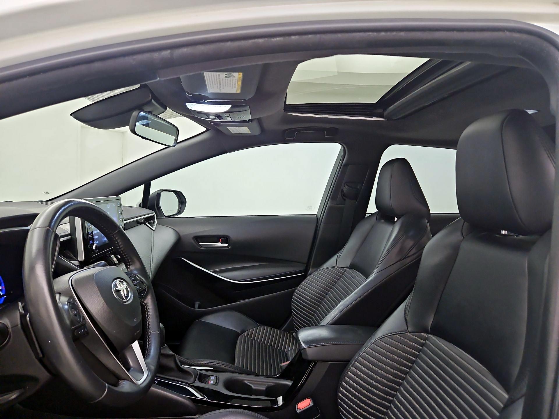 Thumbnail: 2021 Toyota Corolla - 19