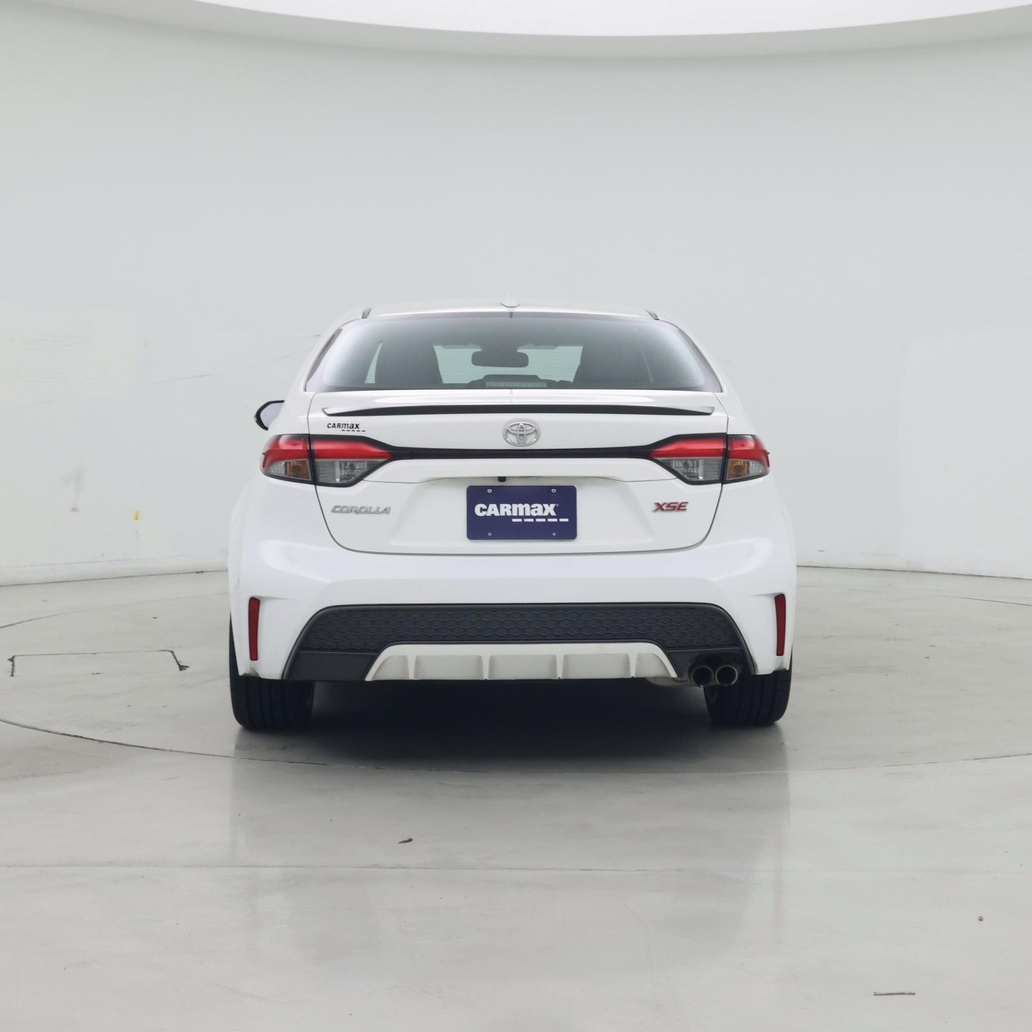 Thumbnail: 2021 Toyota Corolla - 6