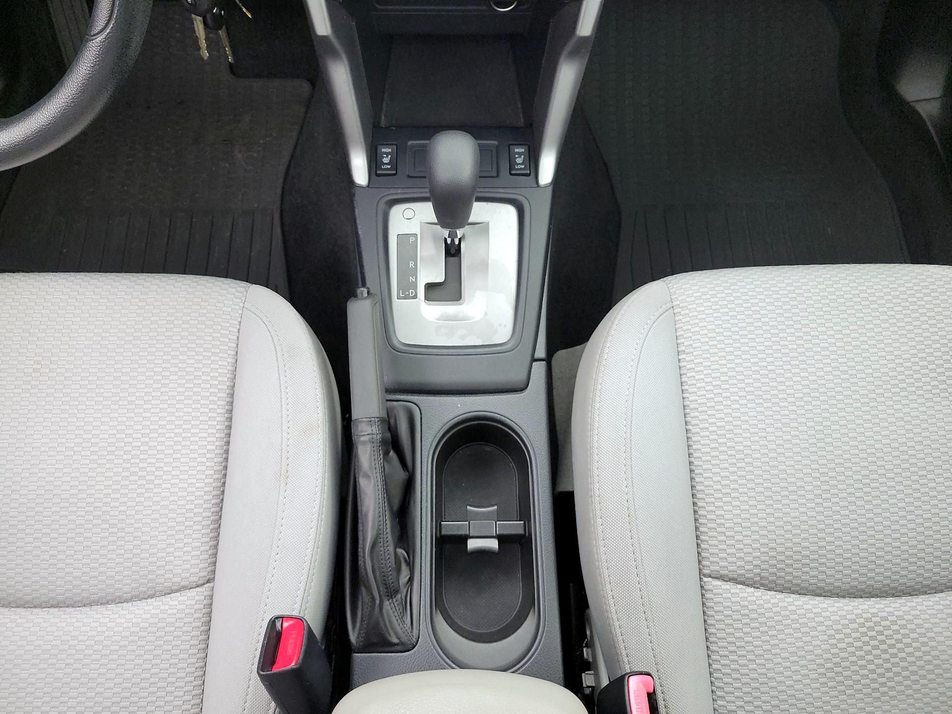 Thumbnail: 2016 Subaru Forester - 17