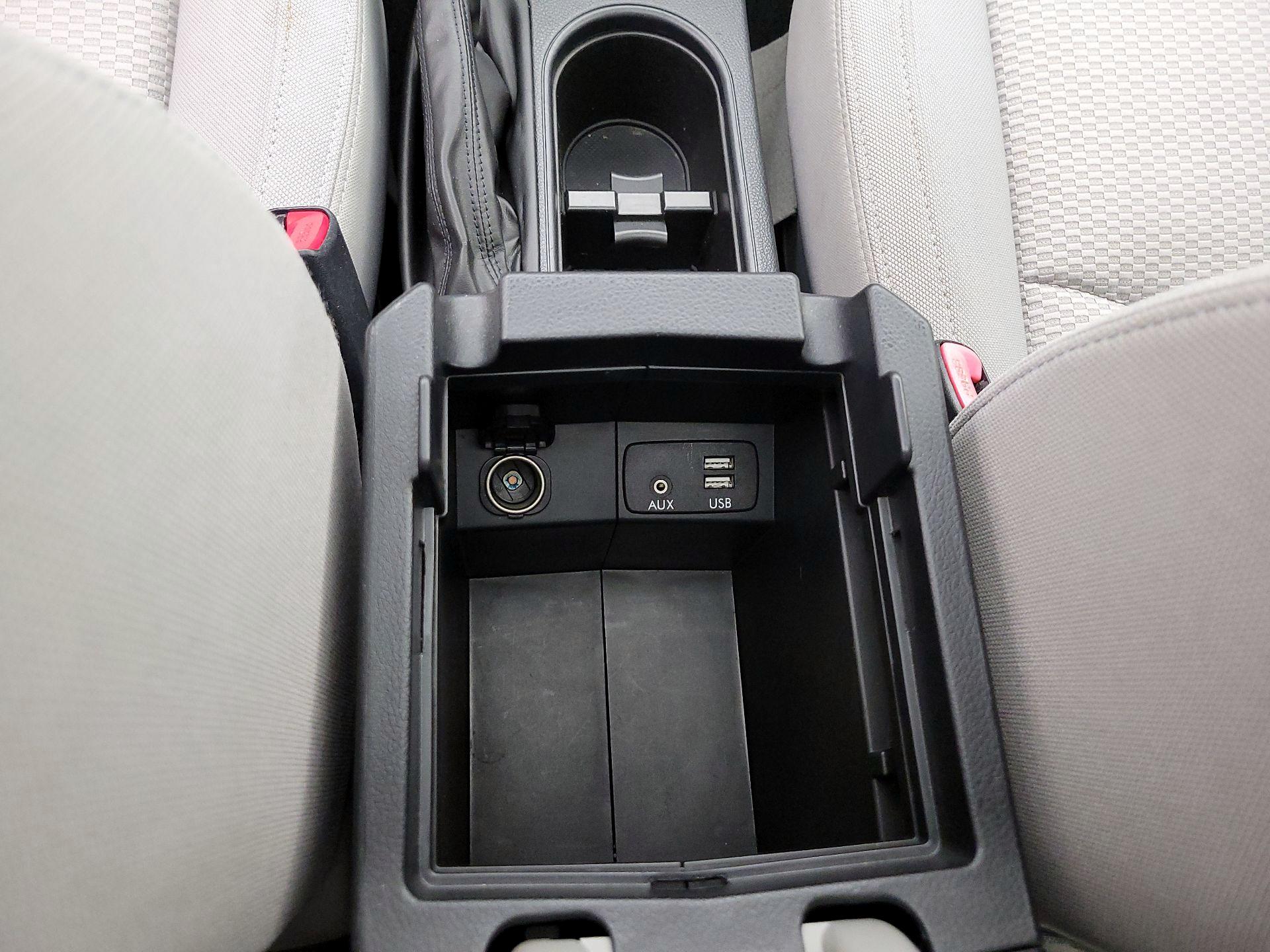 Thumbnail: 2016 Subaru Forester - 18