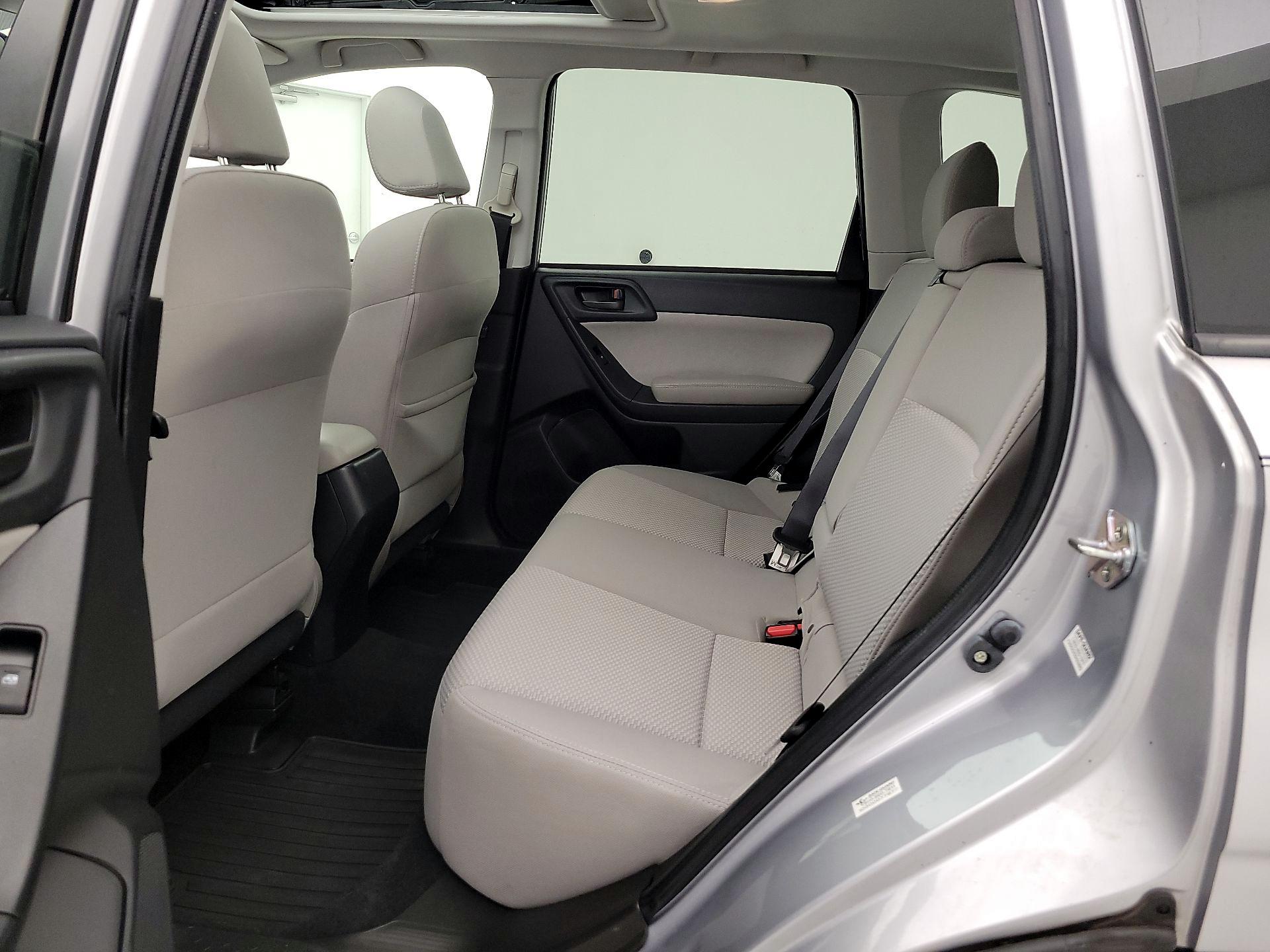Thumbnail: 2016 Subaru Forester - 20