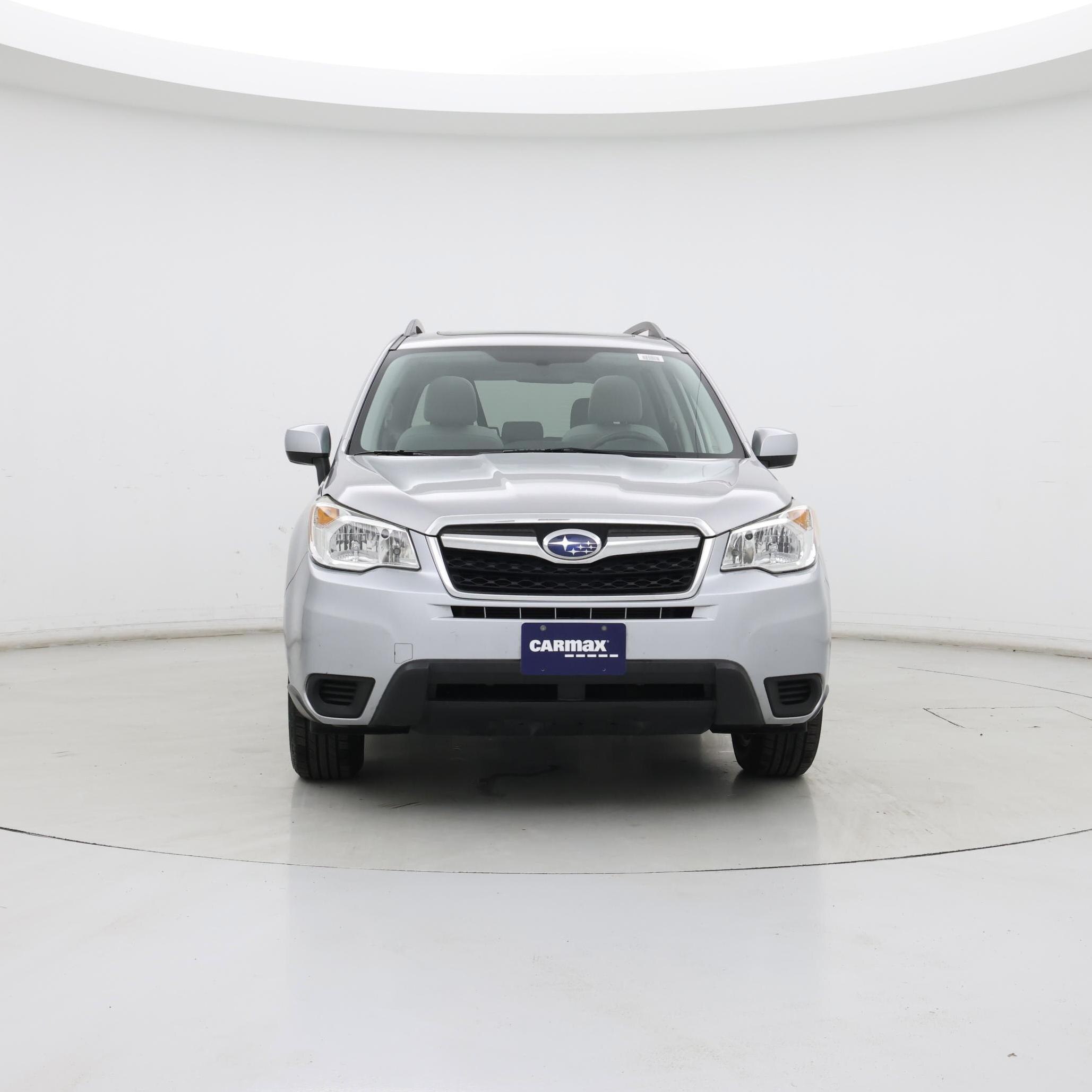 Thumbnail: 2016 Subaru Forester - 5