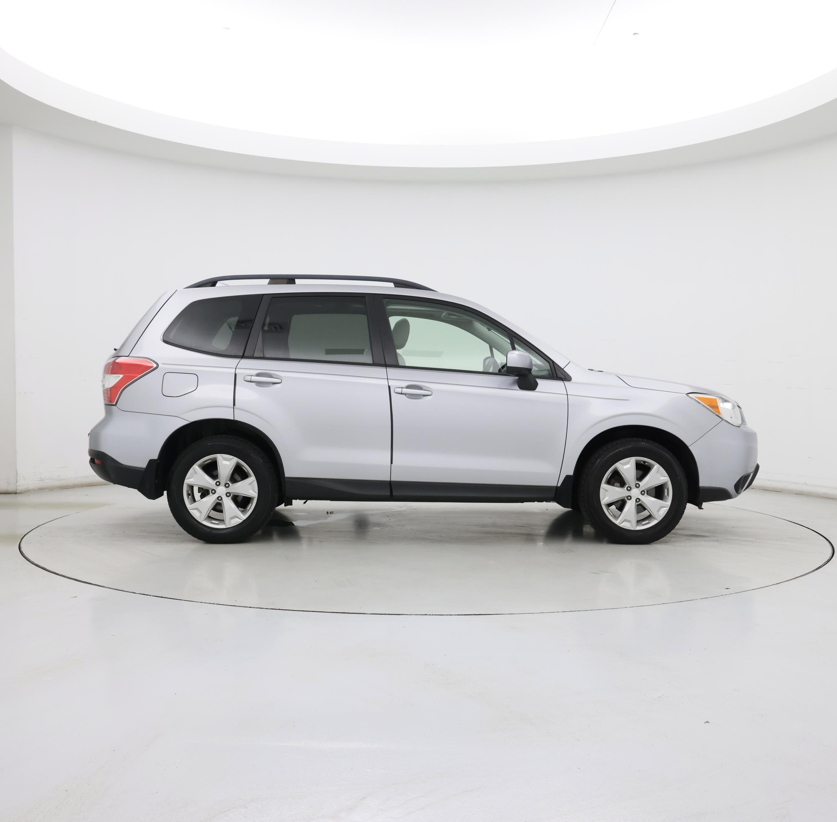 Thumbnail: 2016 Subaru Forester - 7