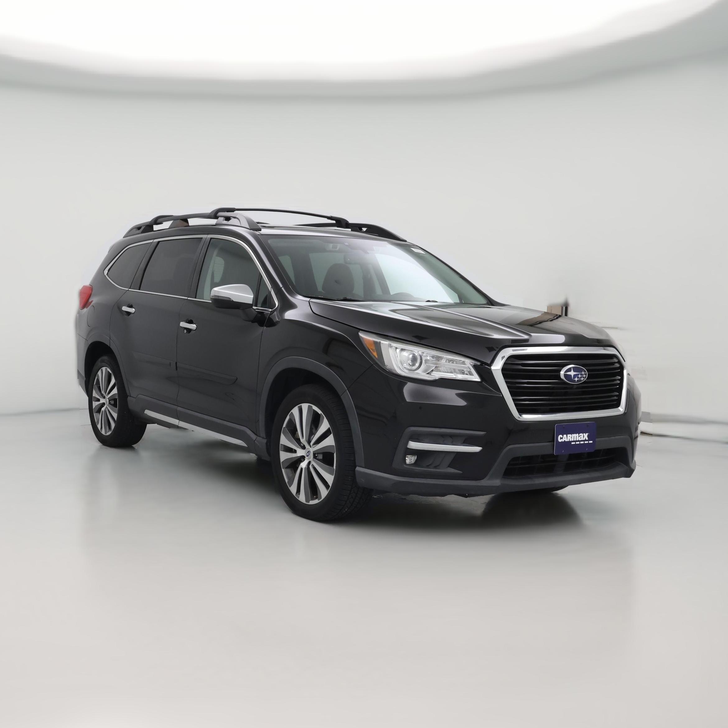 Thumbnail: 2020 Subaru Ascent - 1