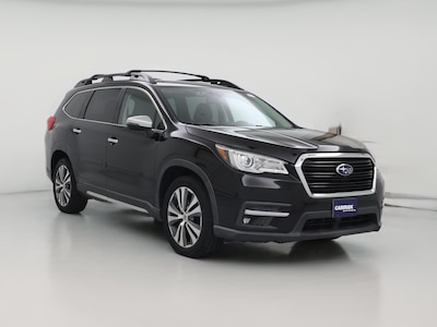 2020 Subaru Ascent Touring