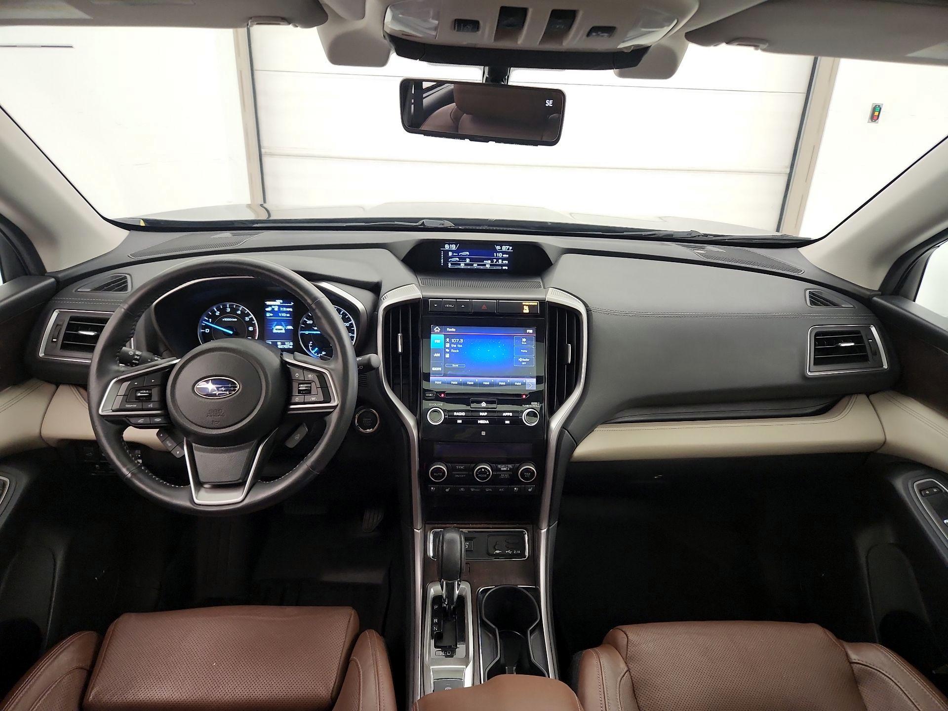 Thumbnail: 2020 Subaru Ascent - 9
