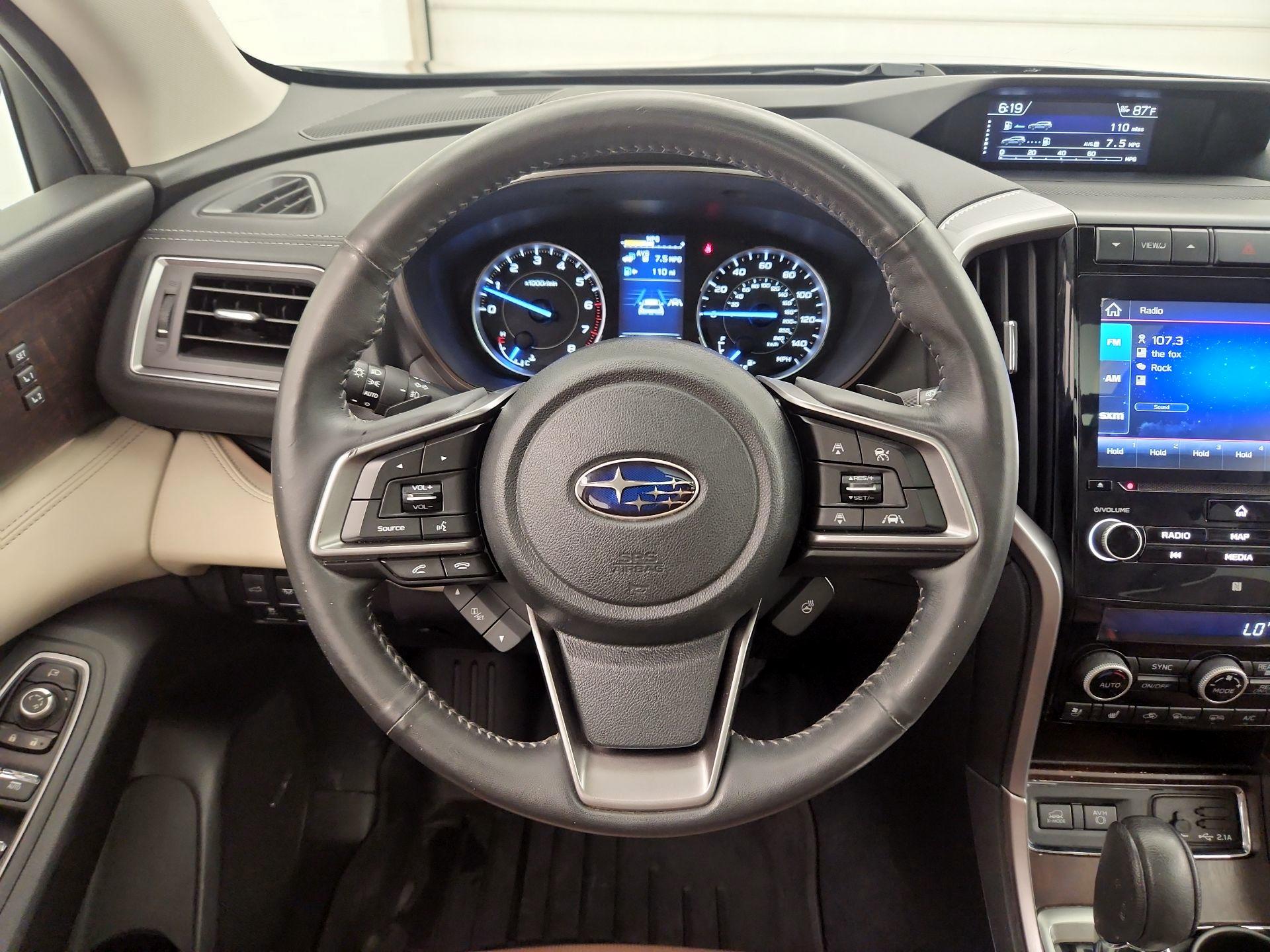 Thumbnail: 2020 Subaru Ascent - 10