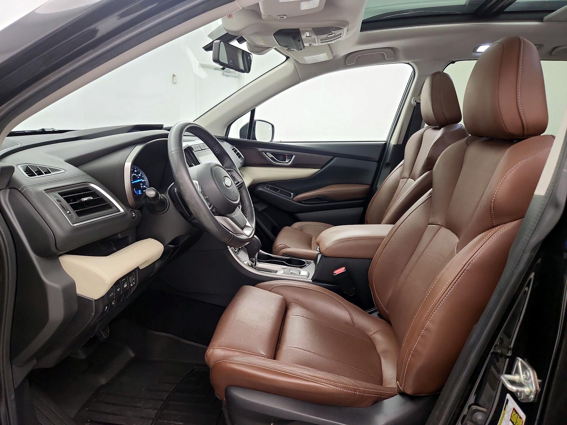 Thumbnail: 2020 Subaru Ascent - 11