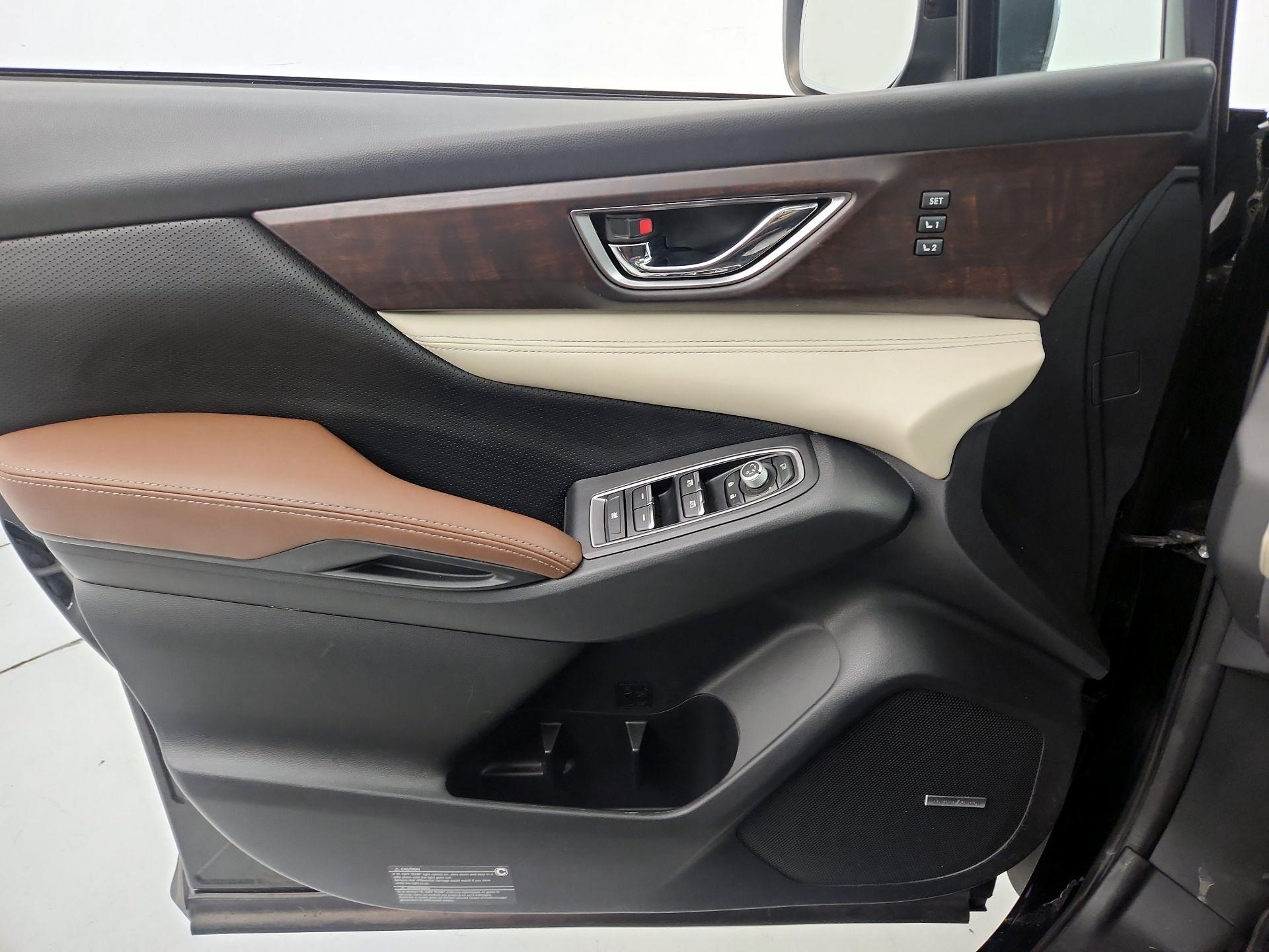 Thumbnail: 2020 Subaru Ascent - 12