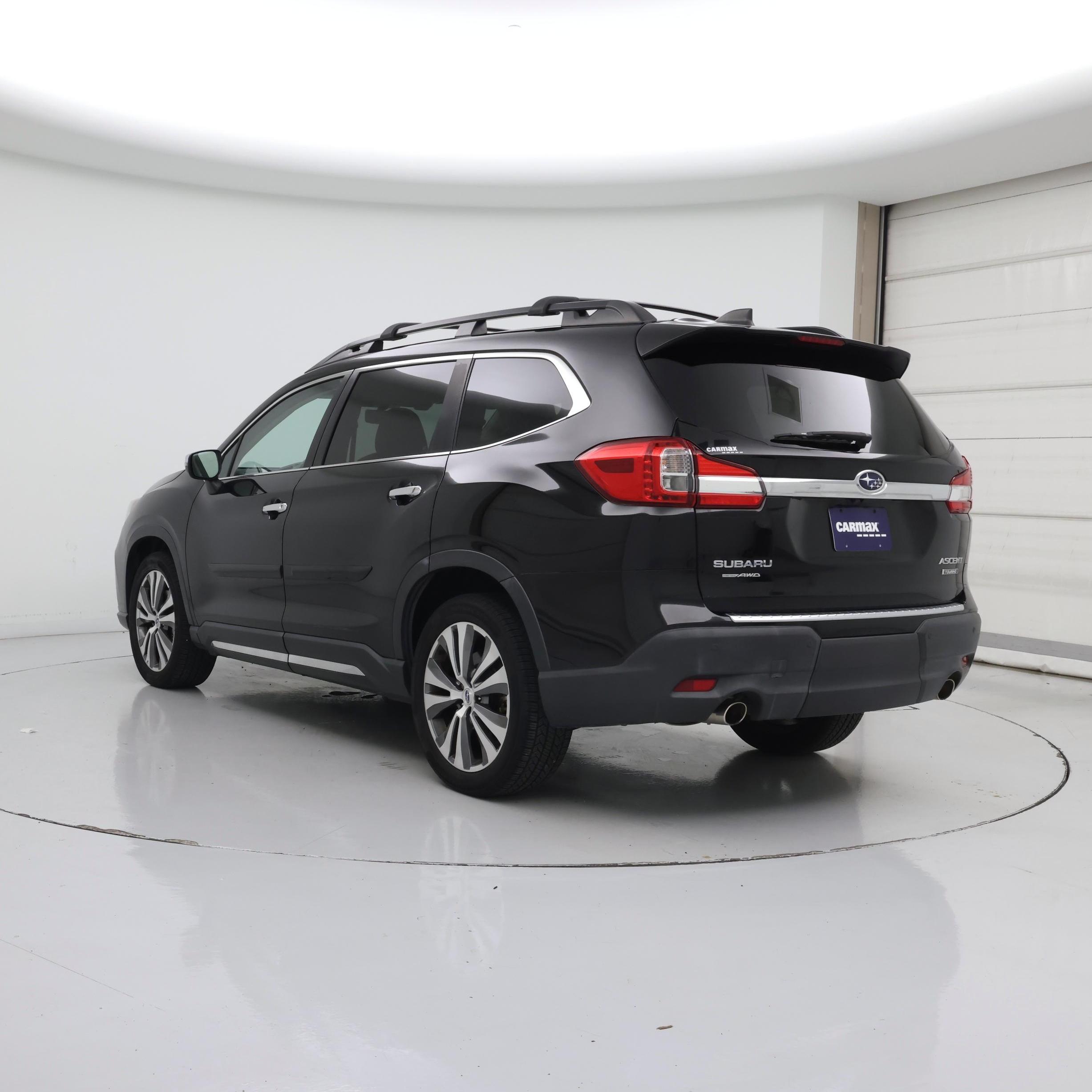 Thumbnail: 2020 Subaru Ascent - 2