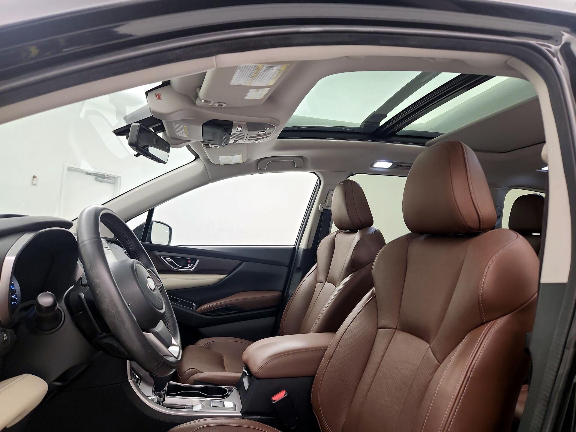 Thumbnail: 2020 Subaru Ascent - 20