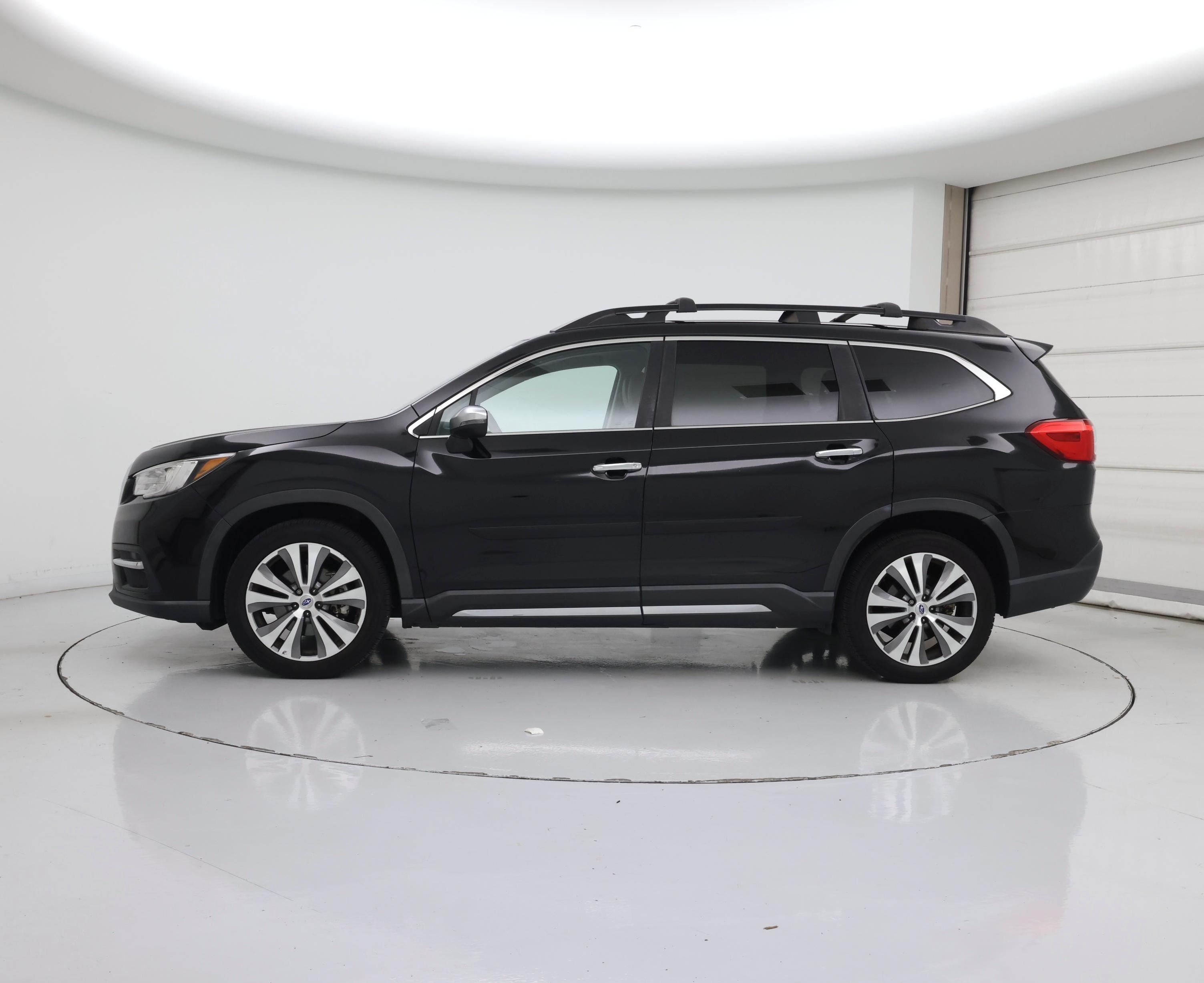 Thumbnail: 2020 Subaru Ascent - 3