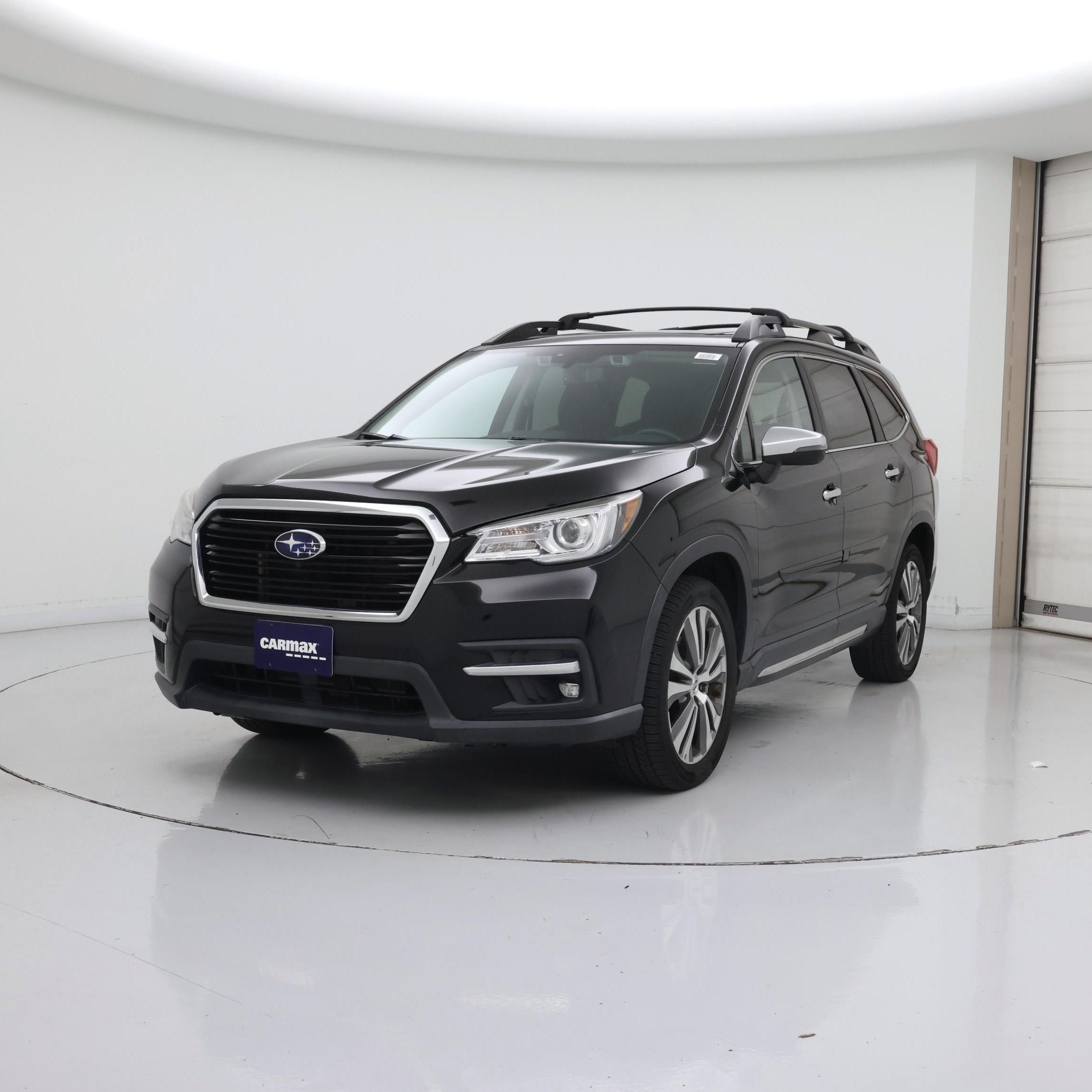 Thumbnail: 2020 Subaru Ascent - 4