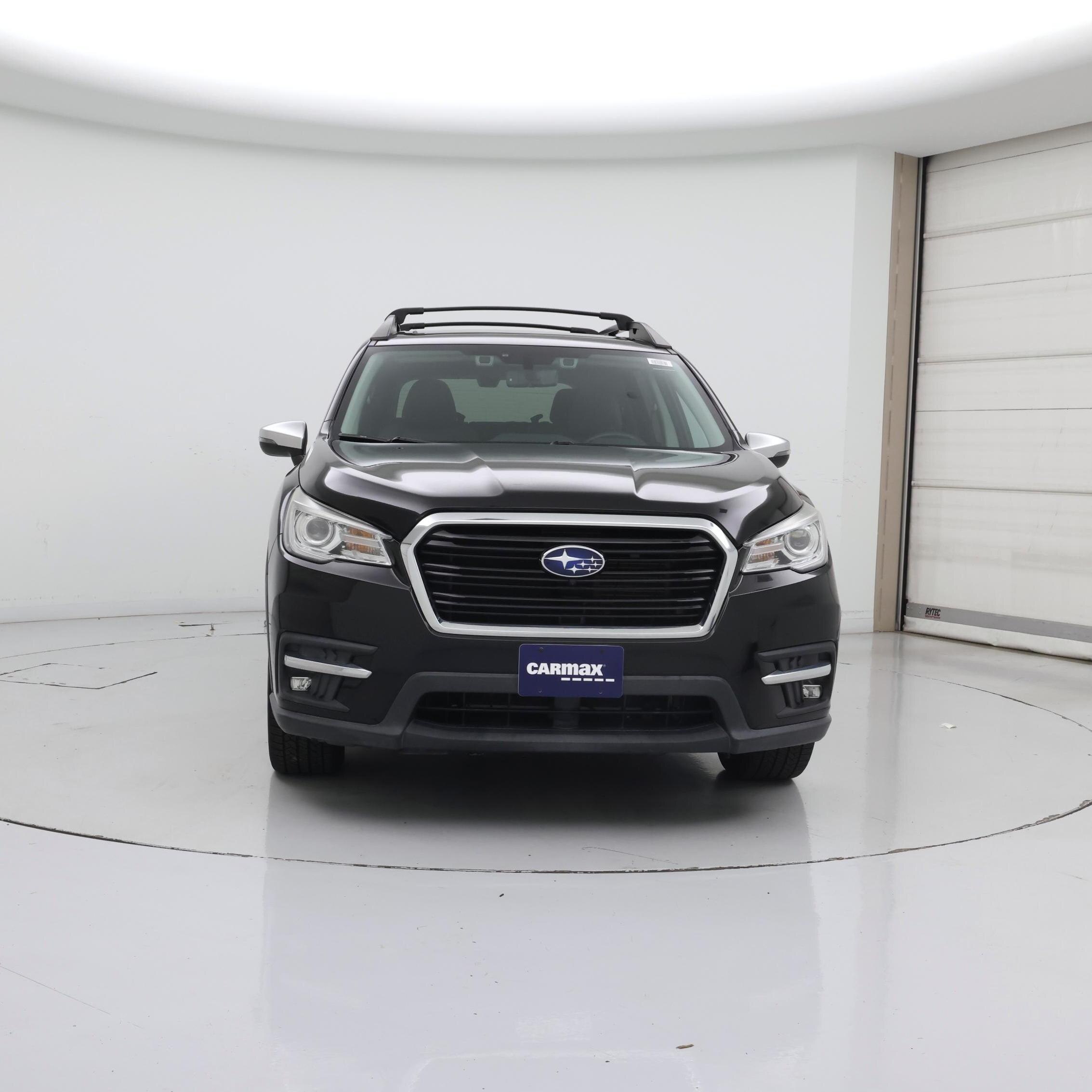 Thumbnail: 2020 Subaru Ascent - 5
