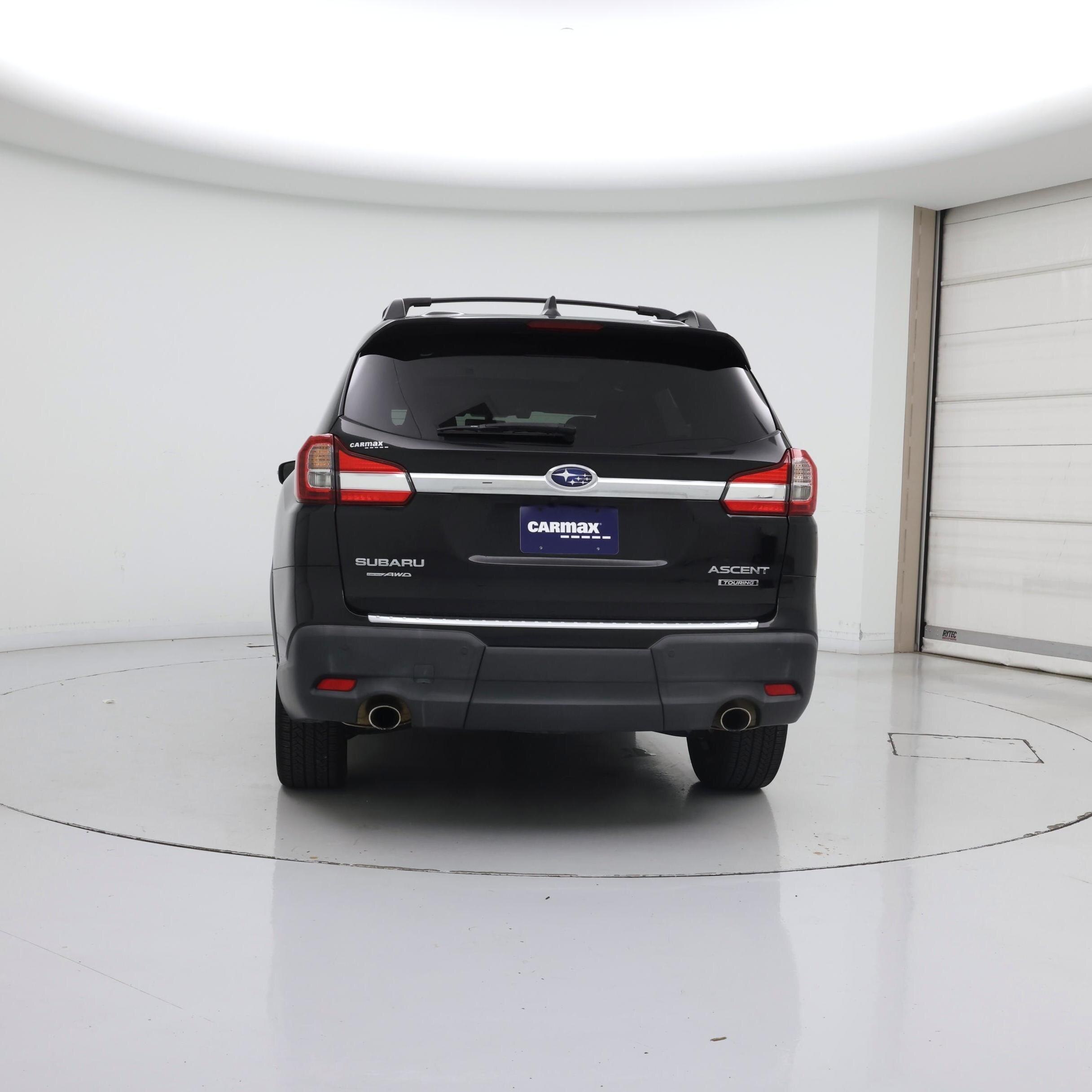 Thumbnail: 2020 Subaru Ascent - 6