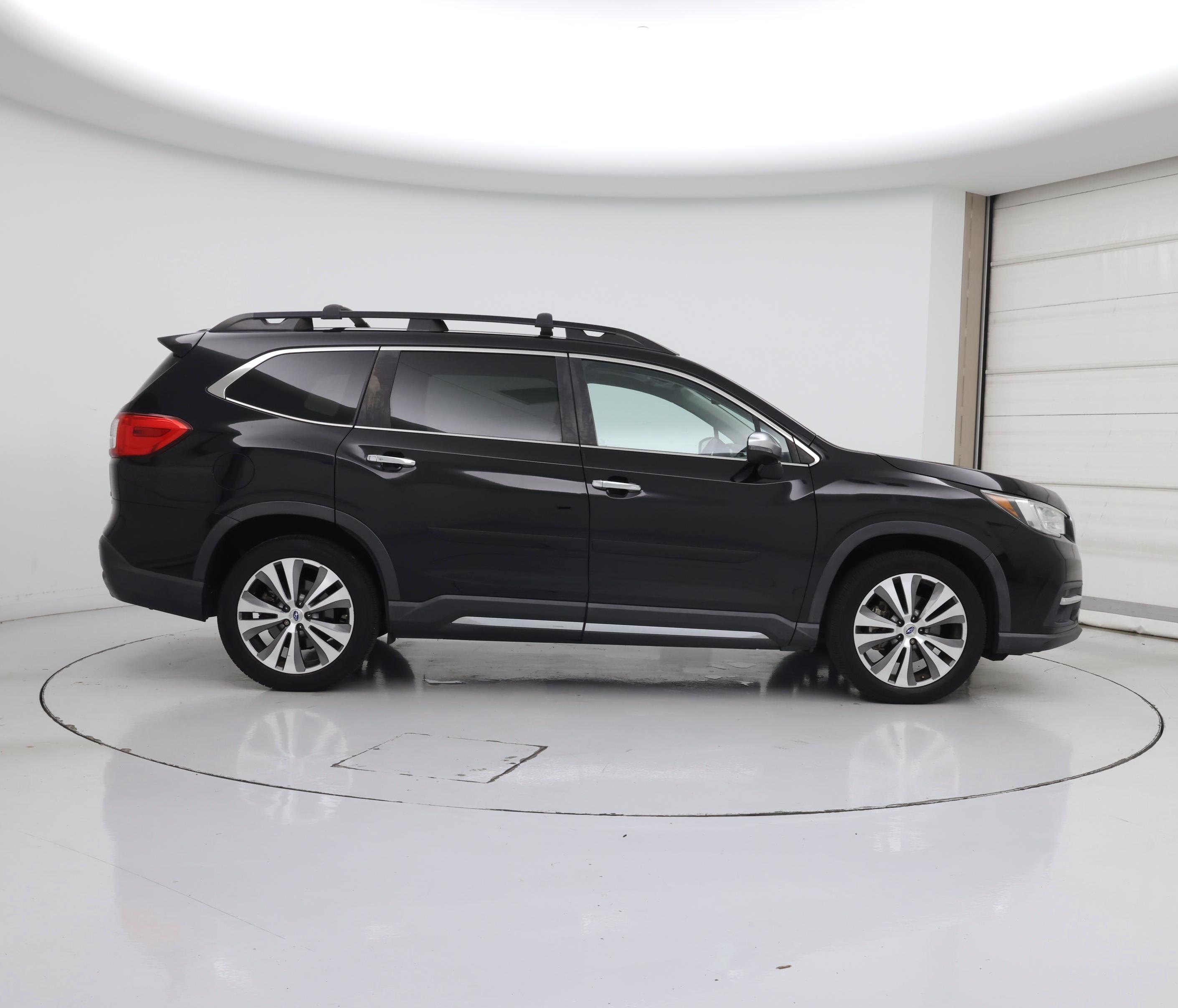 Thumbnail: 2020 Subaru Ascent - 7