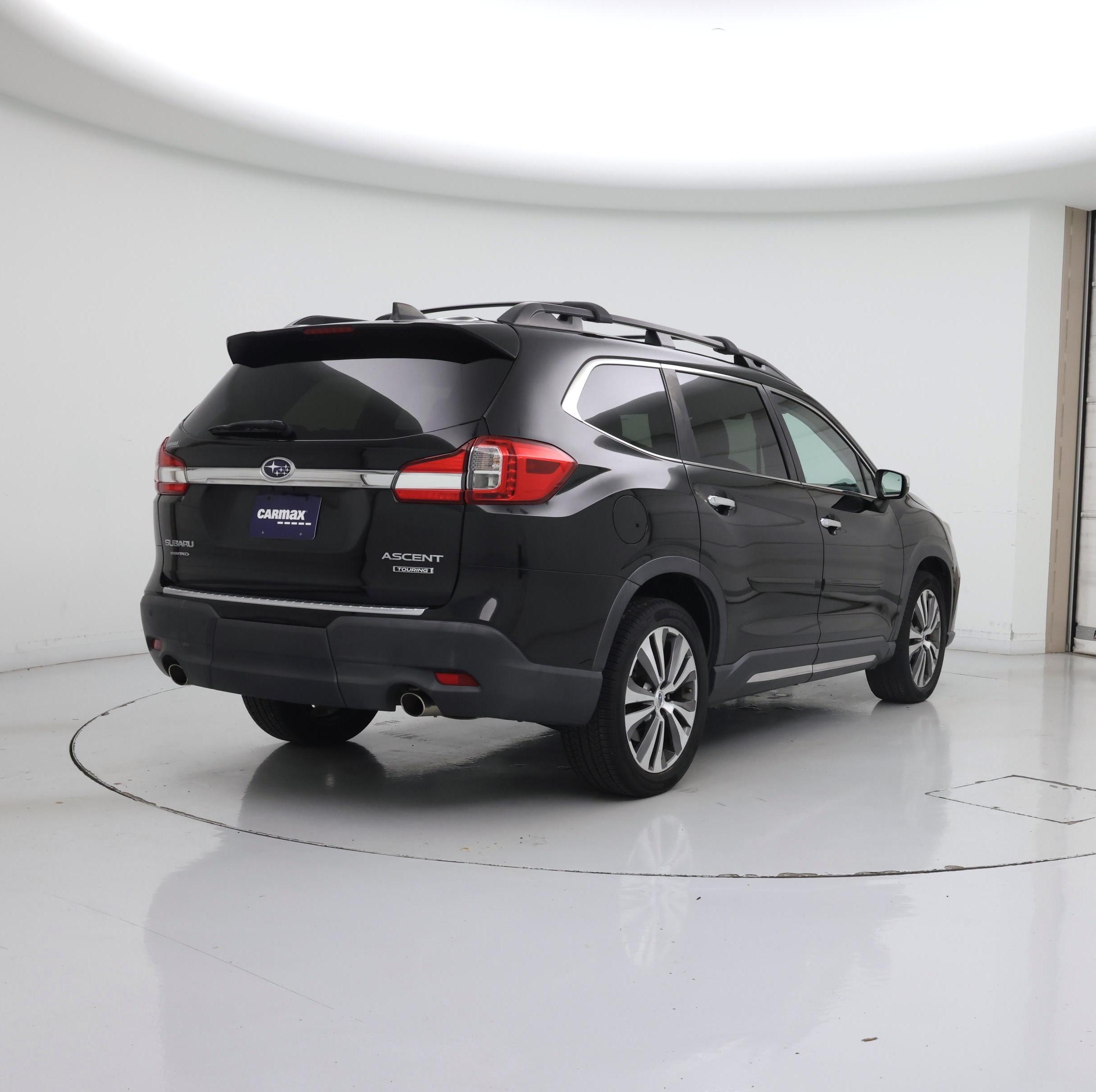 Thumbnail: 2020 Subaru Ascent - 8