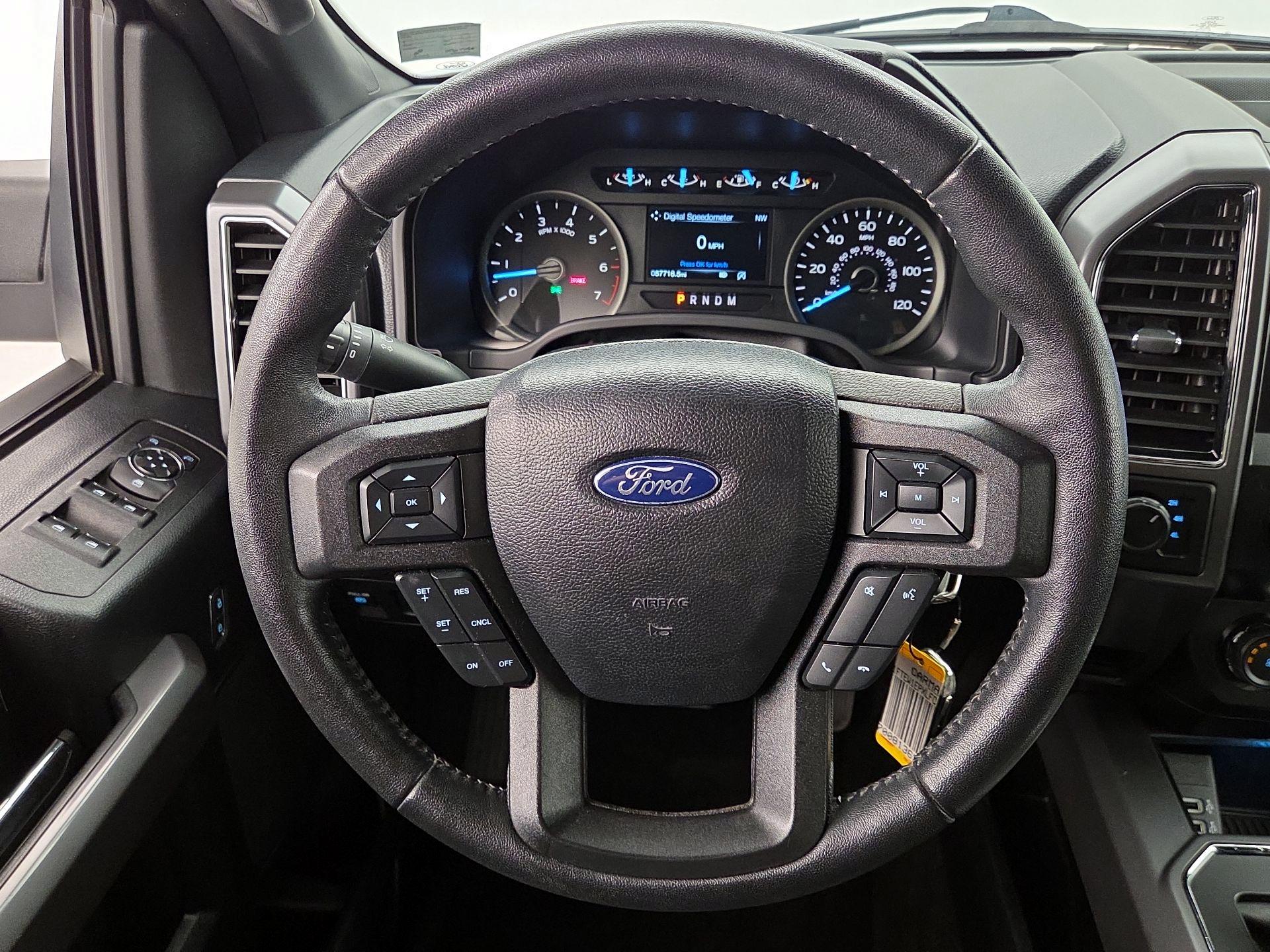 Thumbnail: 2020 Ford F-150 - 10