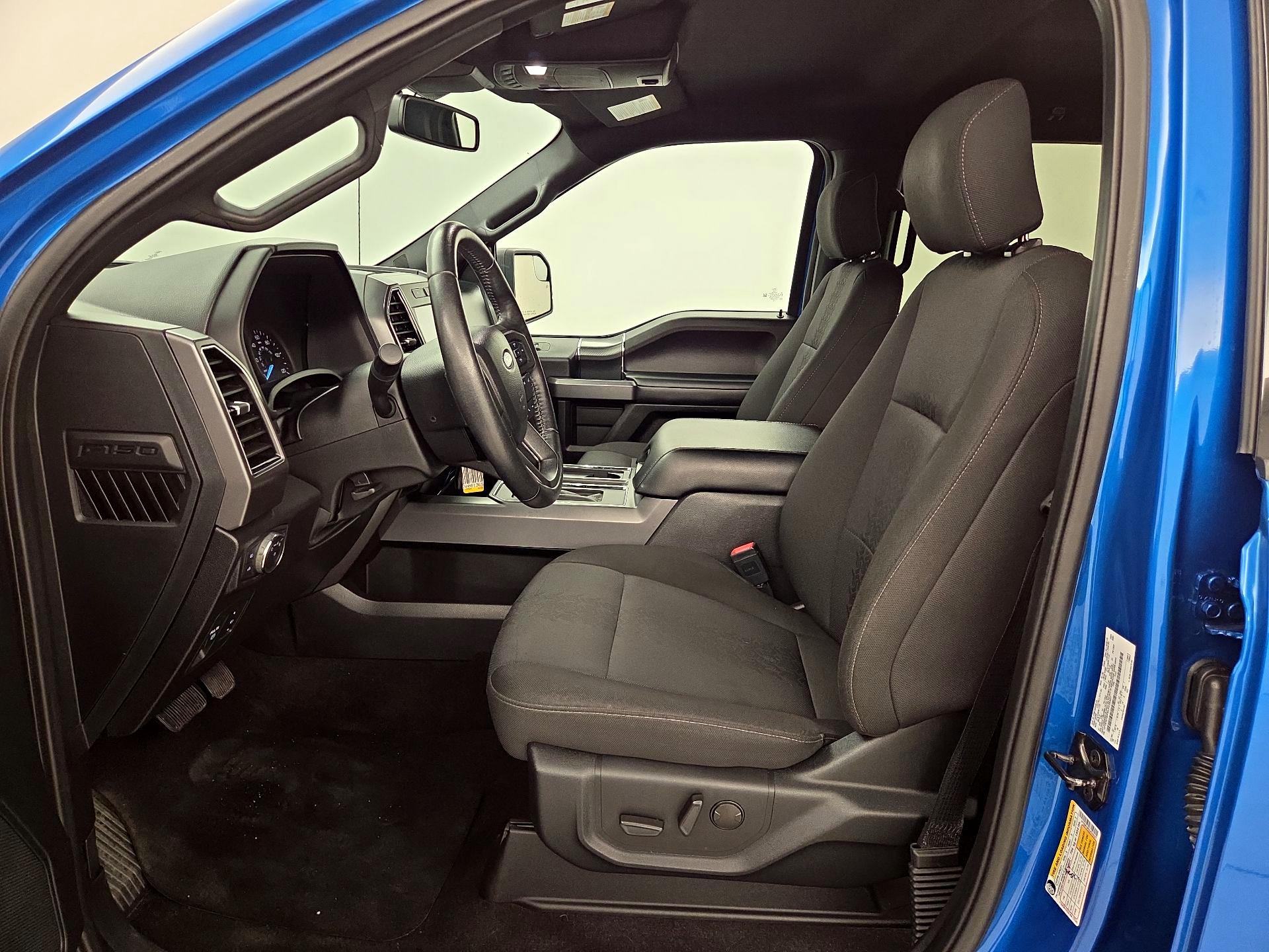 Thumbnail: 2020 Ford F-150 - 11