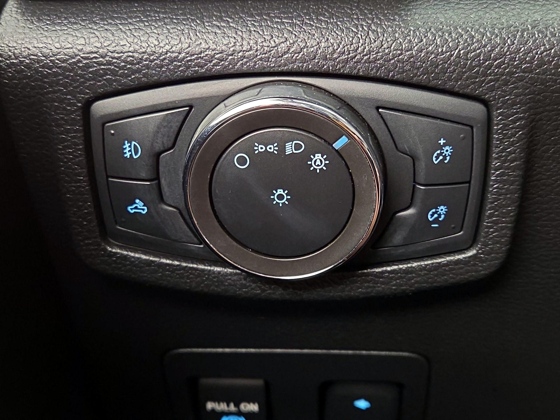 Thumbnail: 2020 Ford F-150 - 13