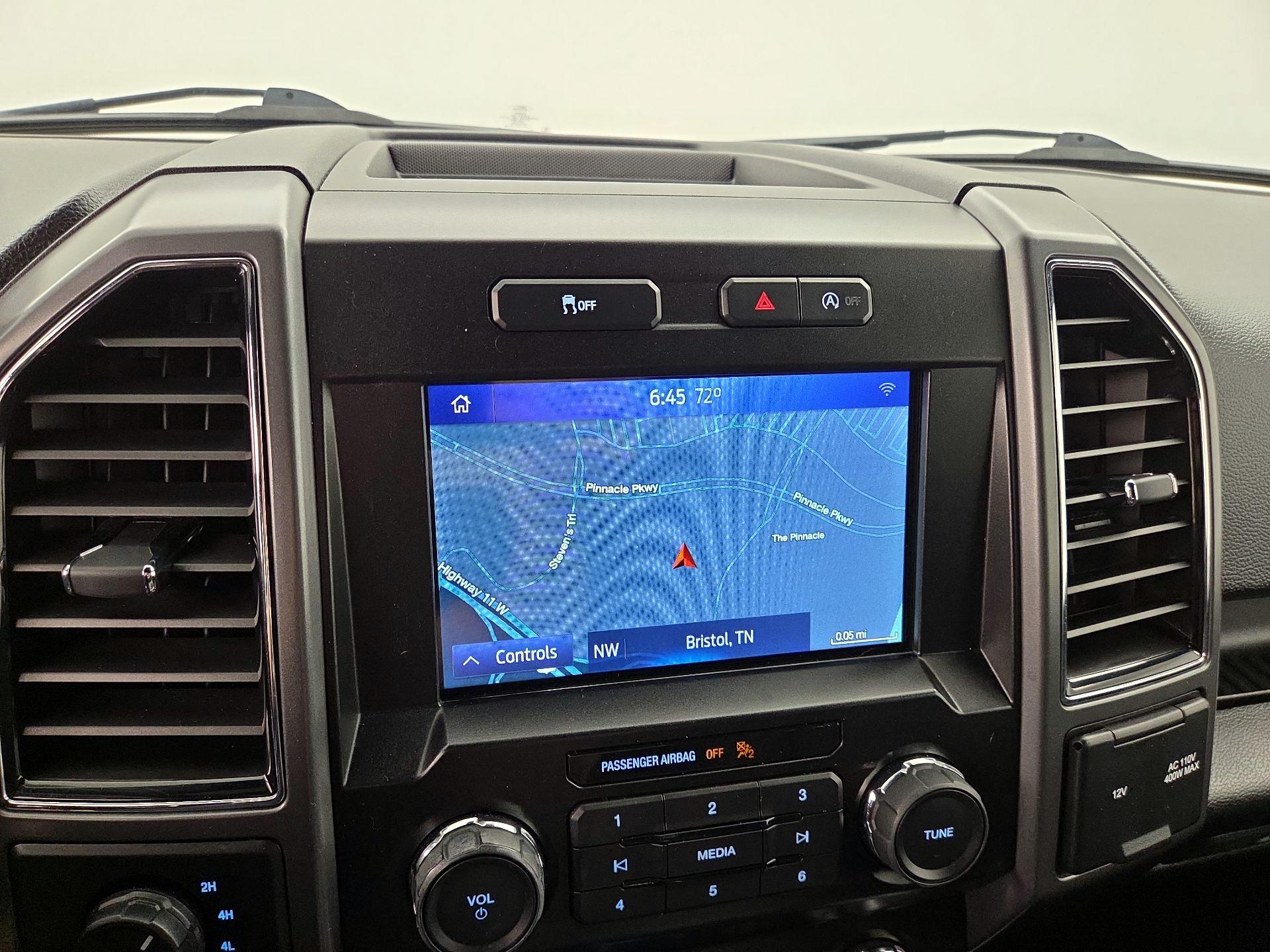 Thumbnail: 2020 Ford F-150 - 14