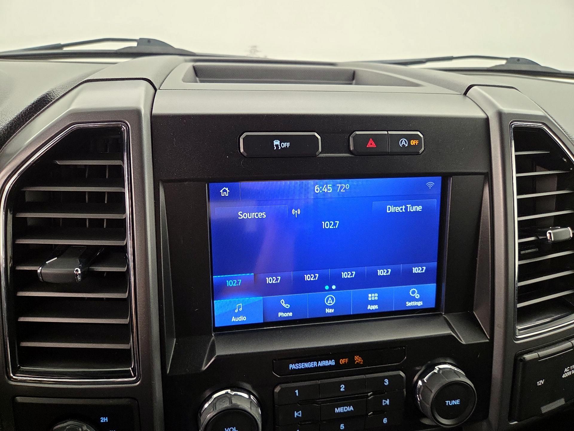 Thumbnail: 2020 Ford F-150 - 16