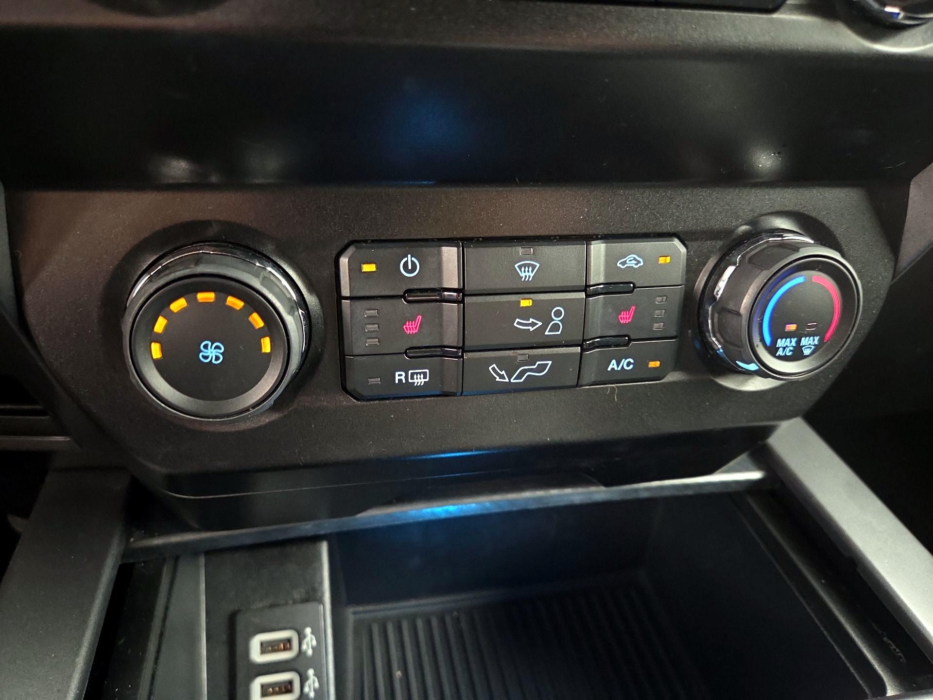 Thumbnail: 2020 Ford F-150 - 17