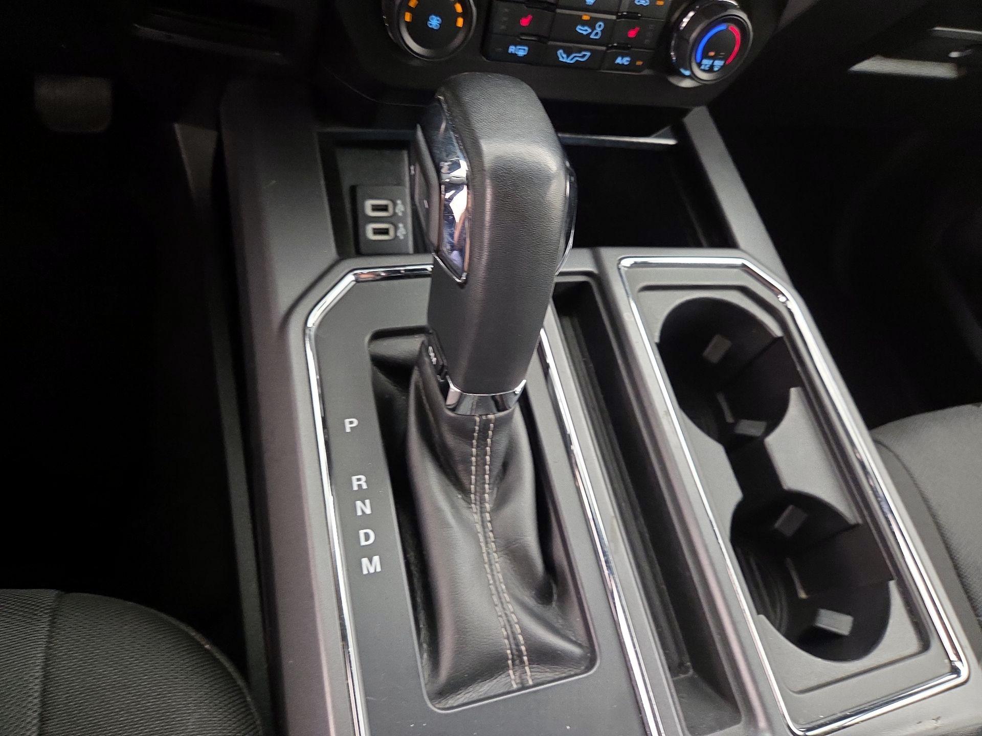 Thumbnail: 2020 Ford F-150 - 18