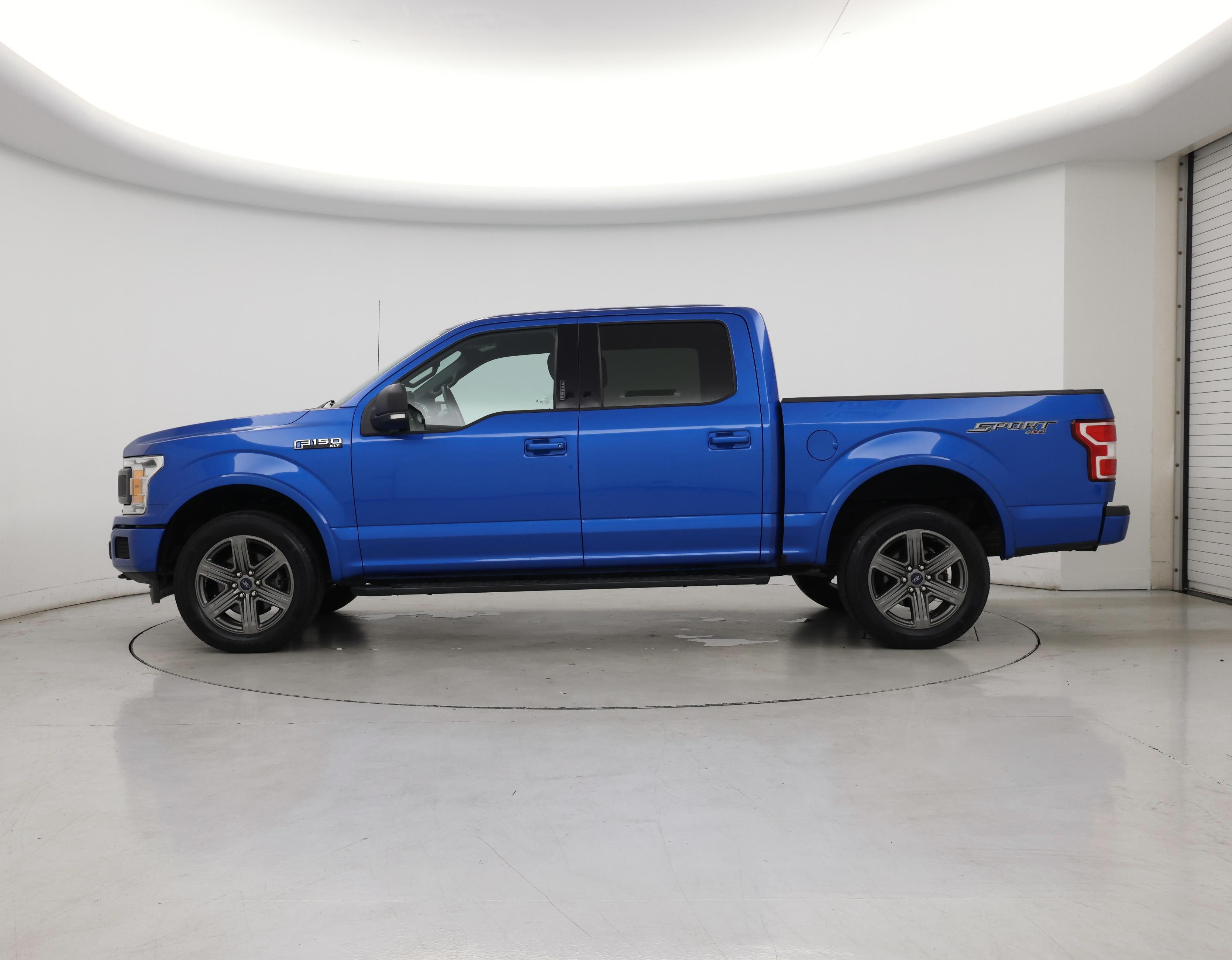 Thumbnail: 2020 Ford F-150 - 3