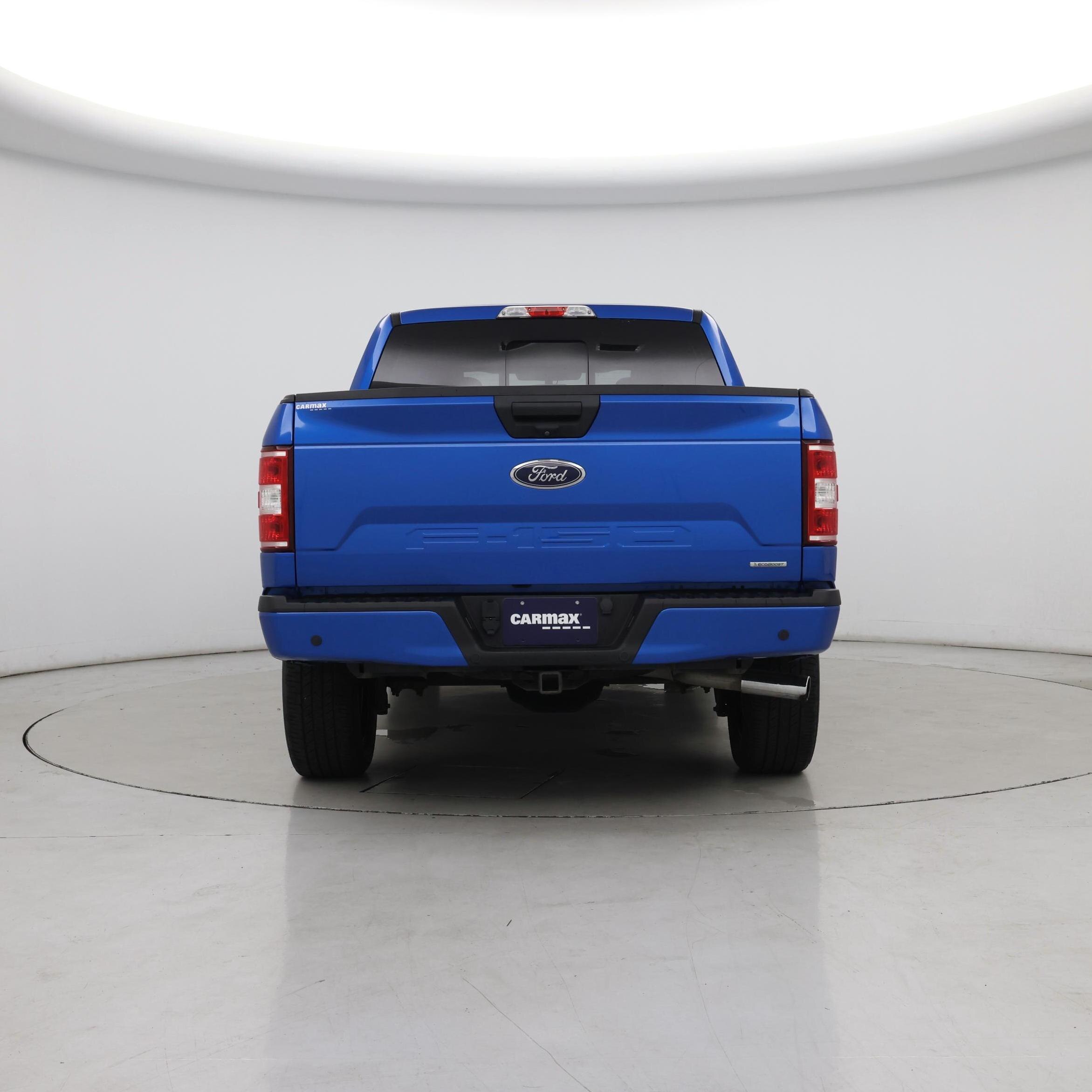 Thumbnail: 2020 Ford F-150 - 6