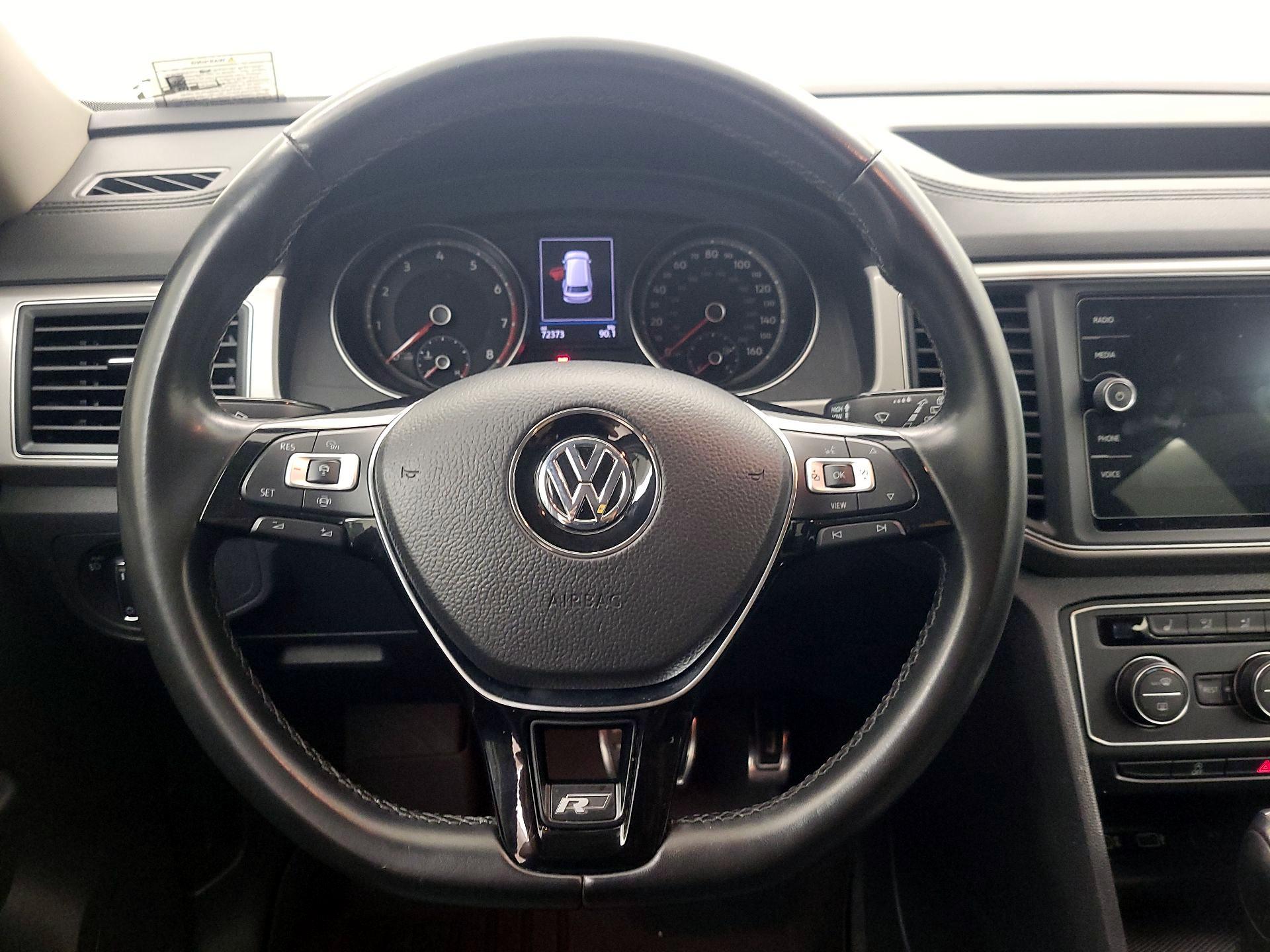 Thumbnail: 2019 Volkswagen Atlas - 10