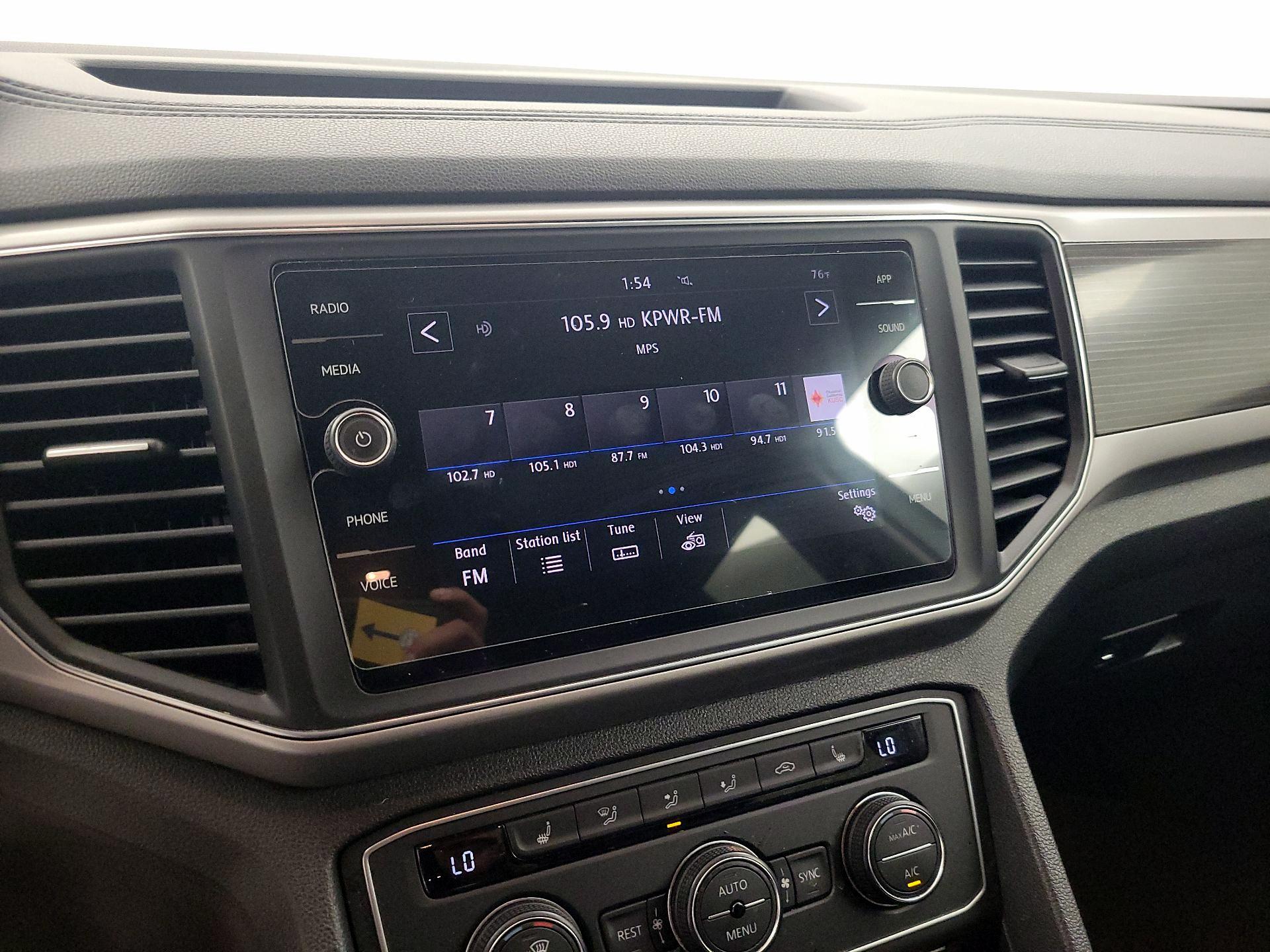 Thumbnail: 2019 Volkswagen Atlas - 15