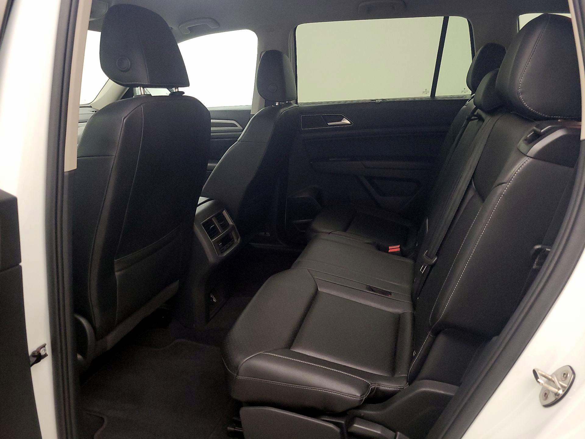 Thumbnail: 2019 Volkswagen Atlas - 19