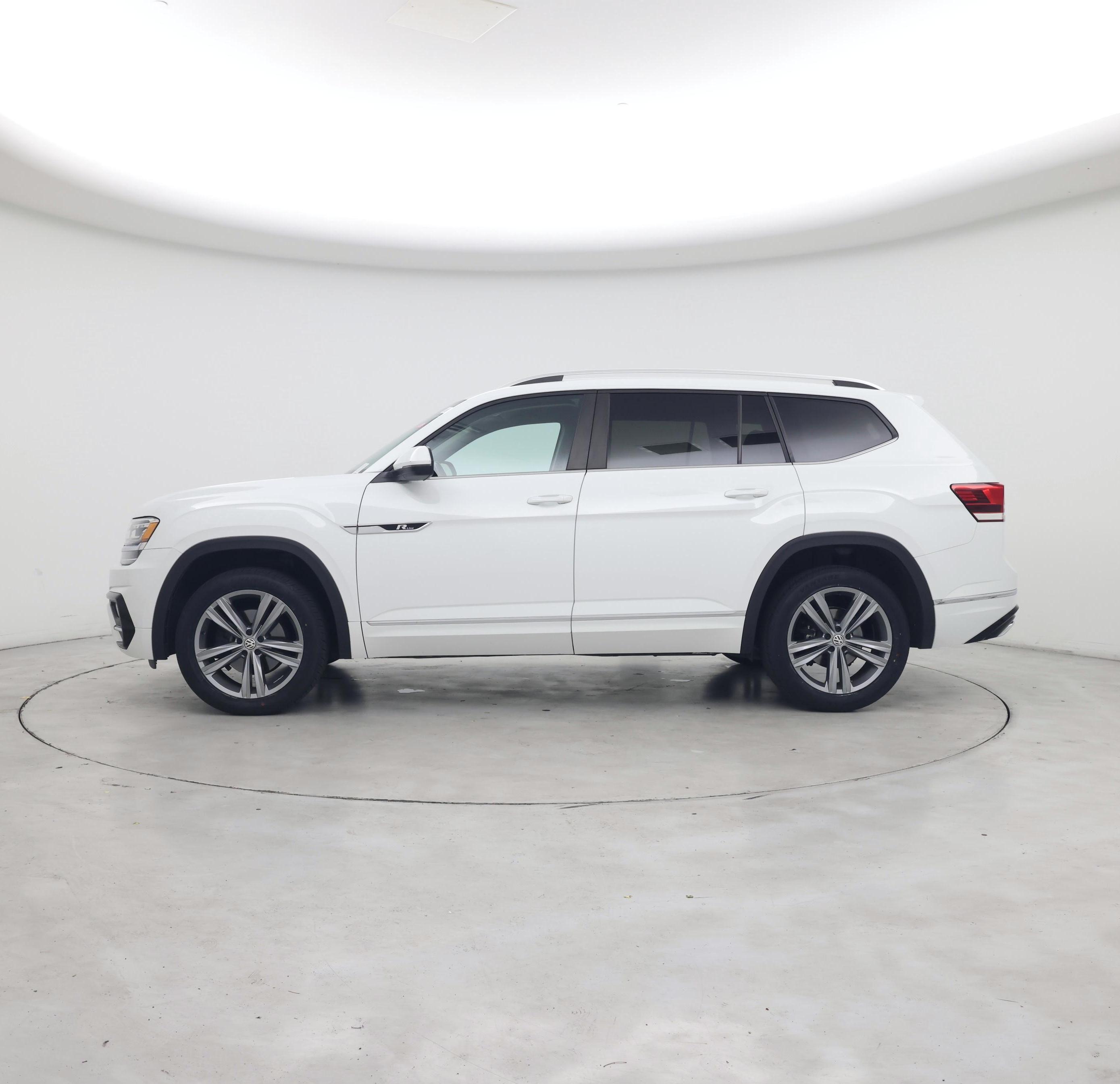 Thumbnail: 2019 Volkswagen Atlas - 3