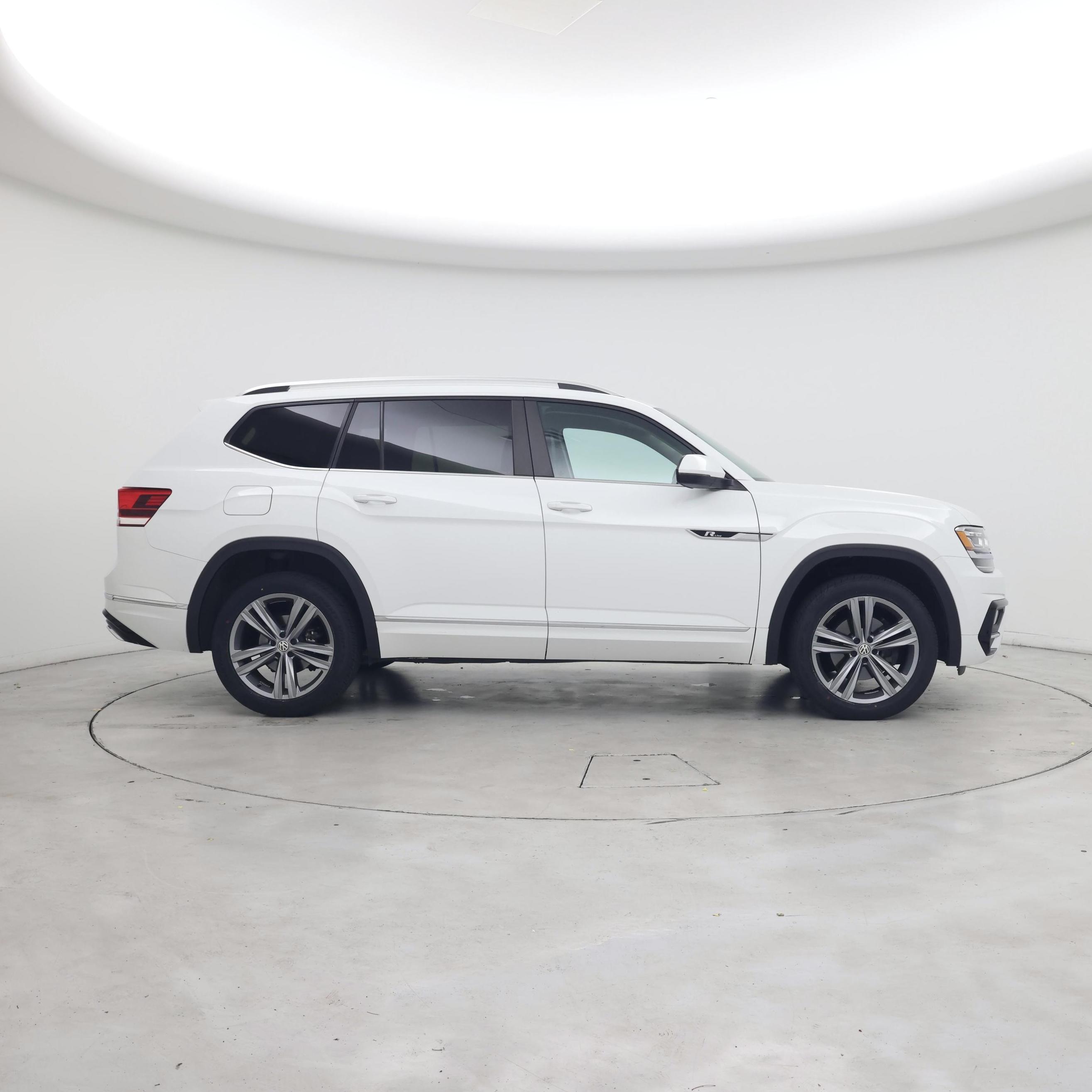 Thumbnail: 2019 Volkswagen Atlas - 7