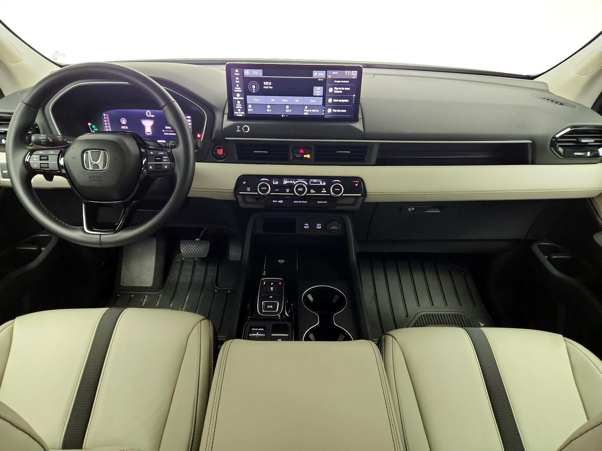 Thumbnail: 2026 Honda Pilot - 9