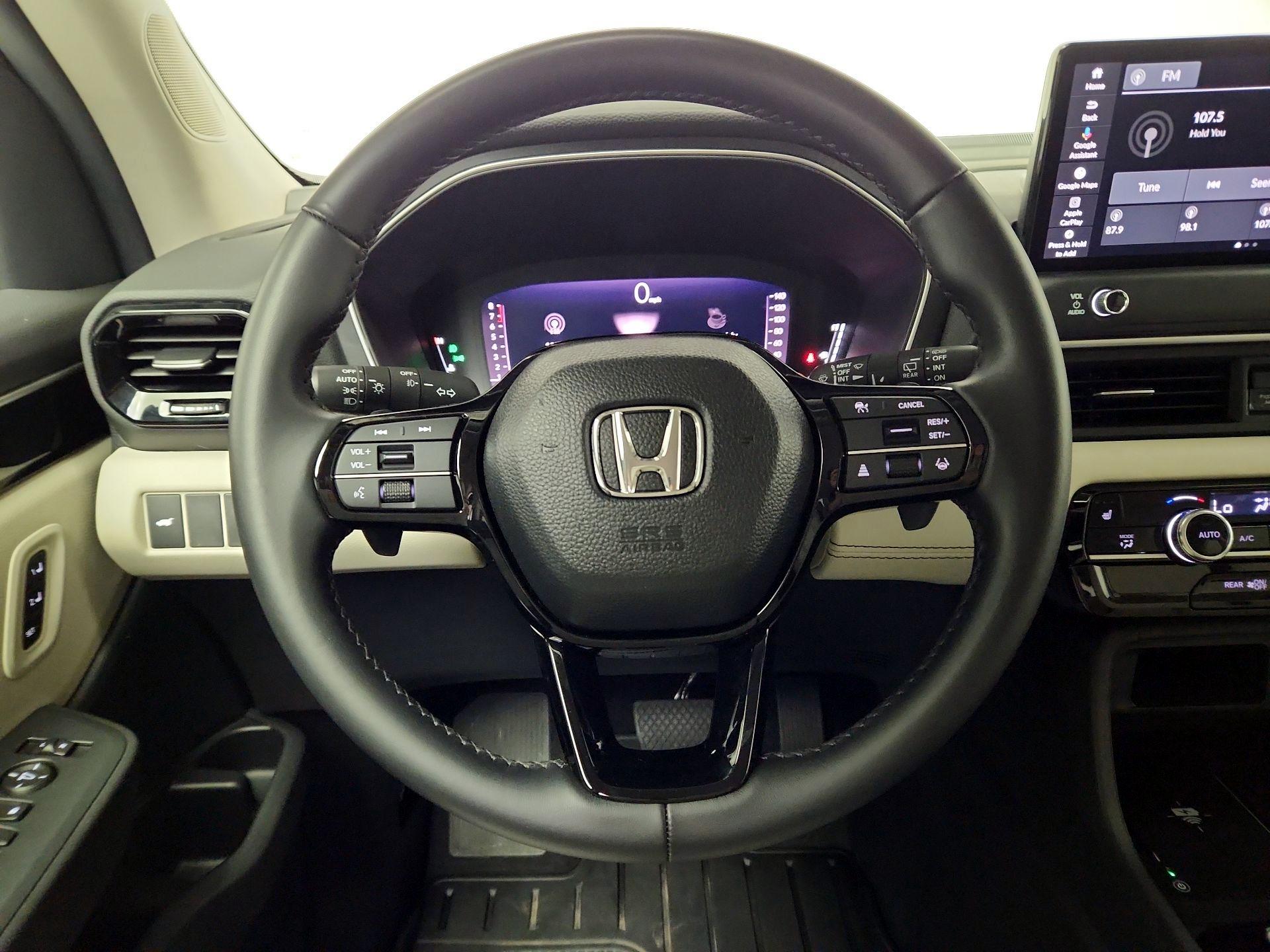 Thumbnail: 2026 Honda Pilot - 10