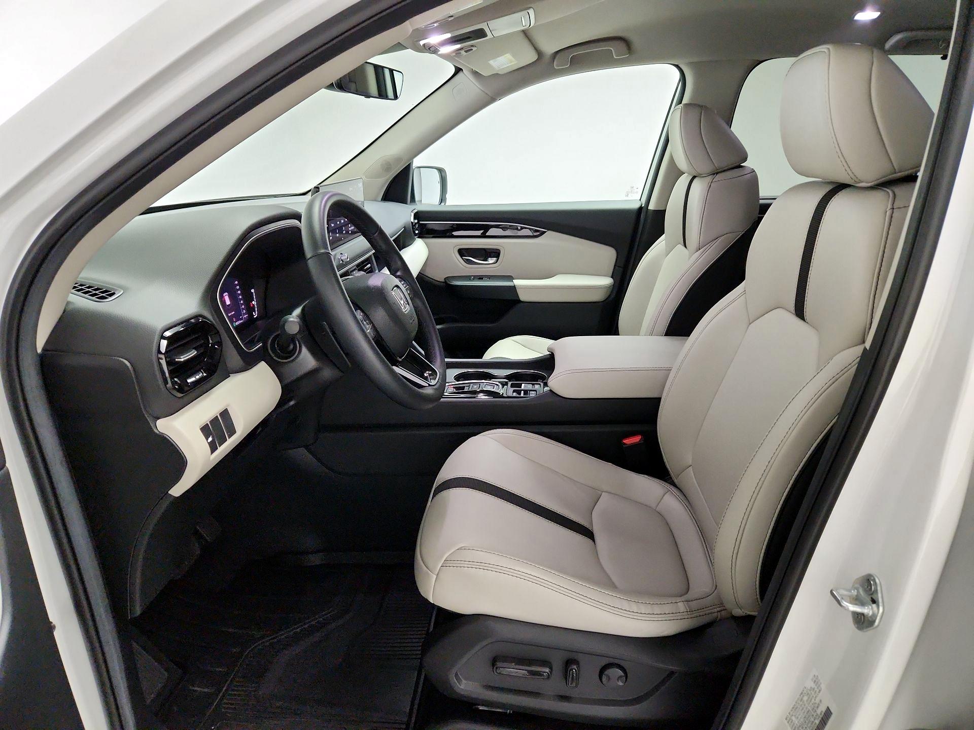 Thumbnail: 2026 Honda Pilot - 11