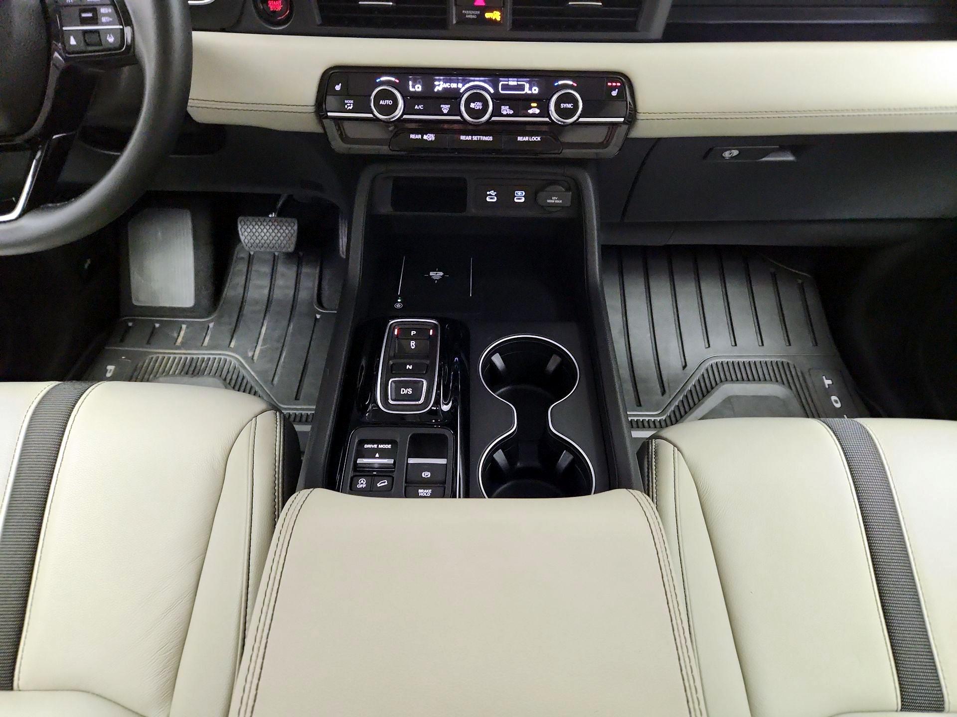 Thumbnail: 2026 Honda Pilot - 17