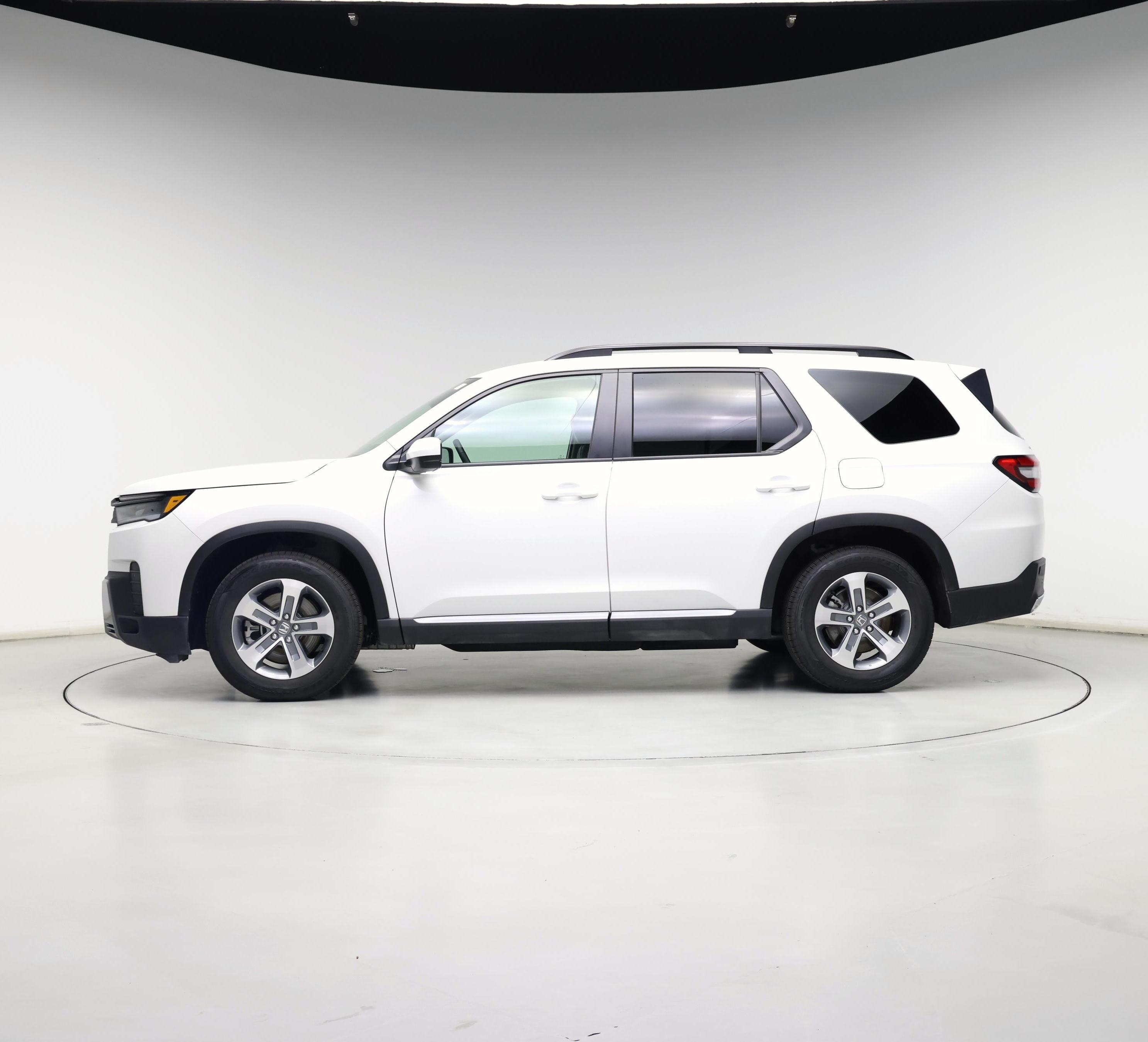 Thumbnail: 2026 Honda Pilot - 3