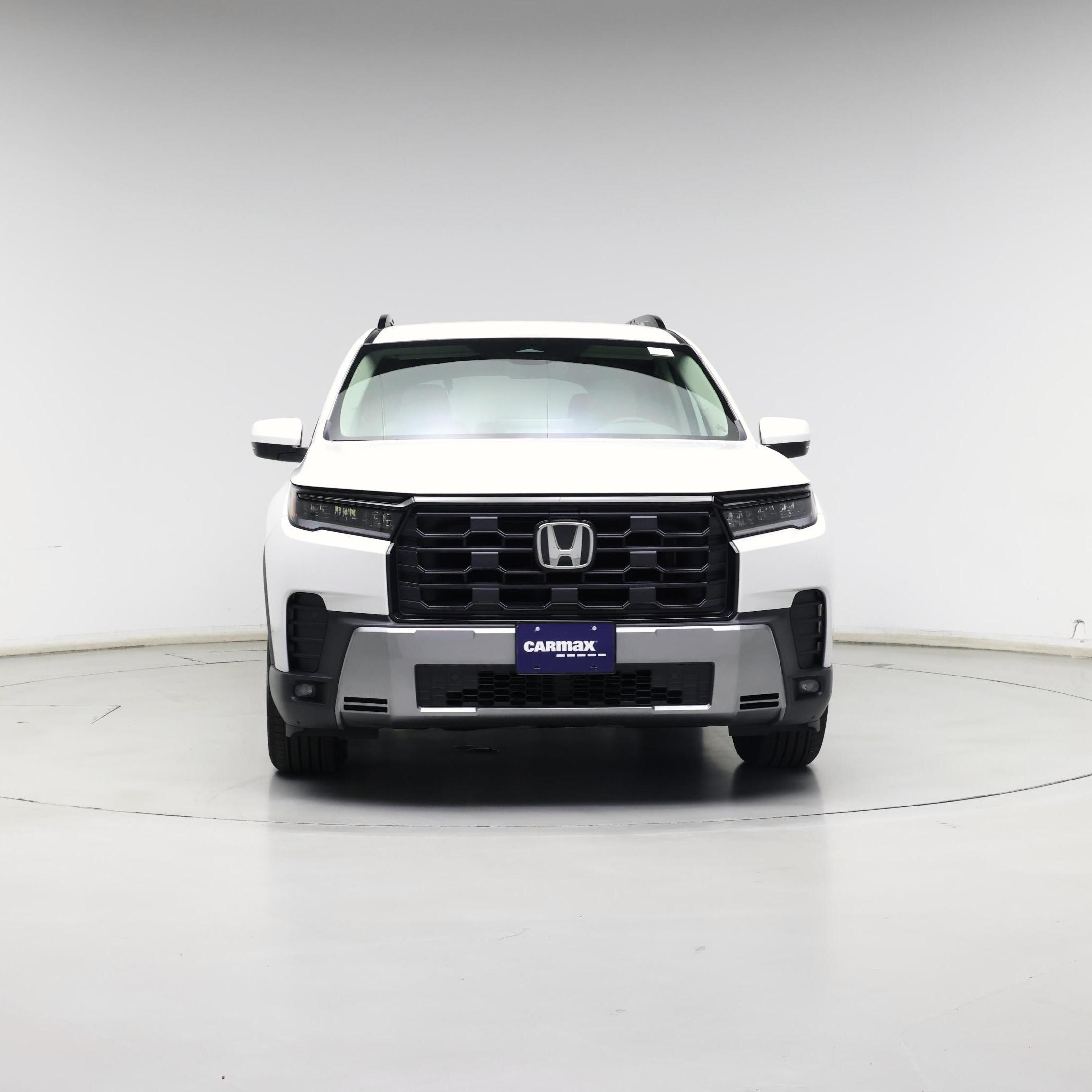 Thumbnail: 2026 Honda Pilot - 5