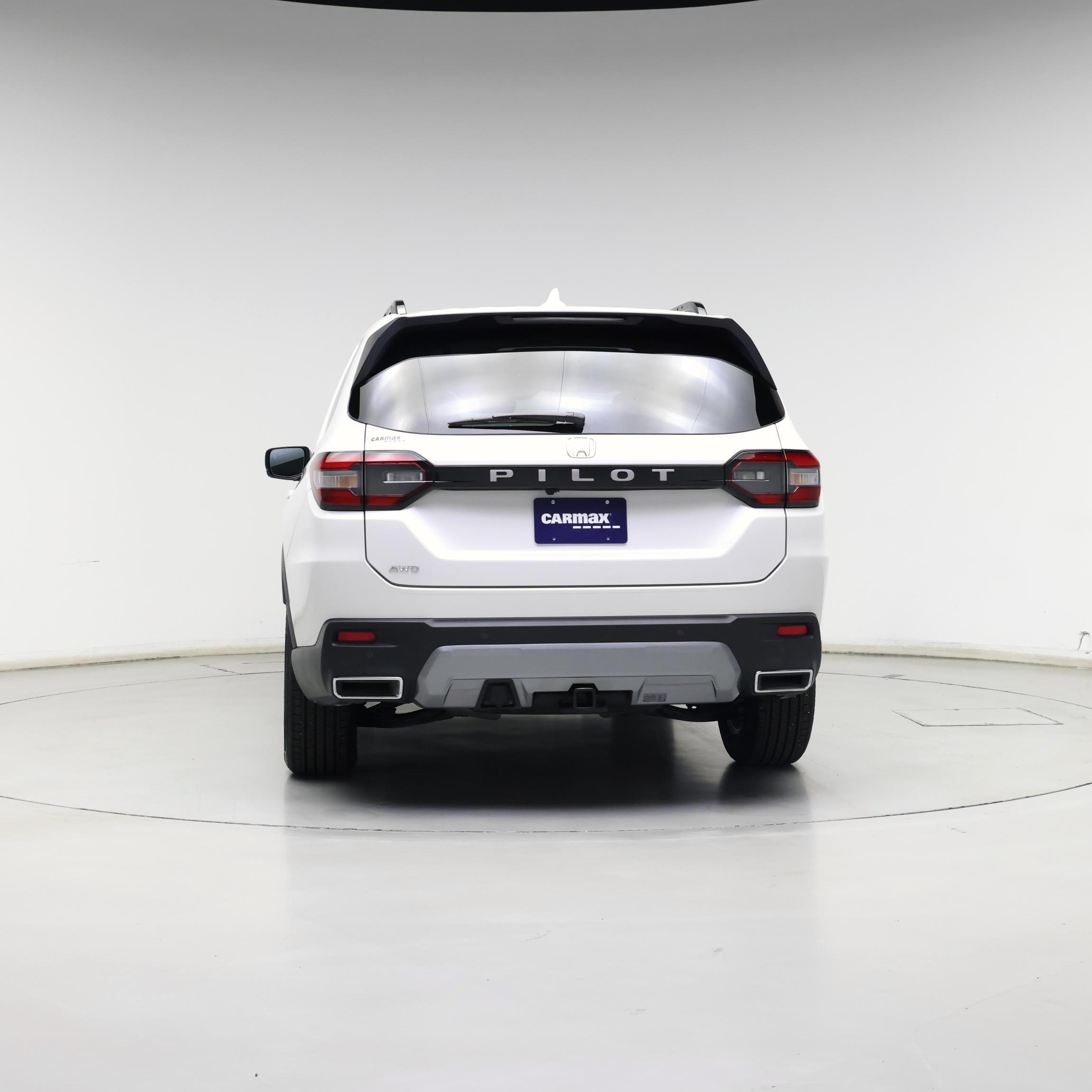 Thumbnail: 2026 Honda Pilot - 6