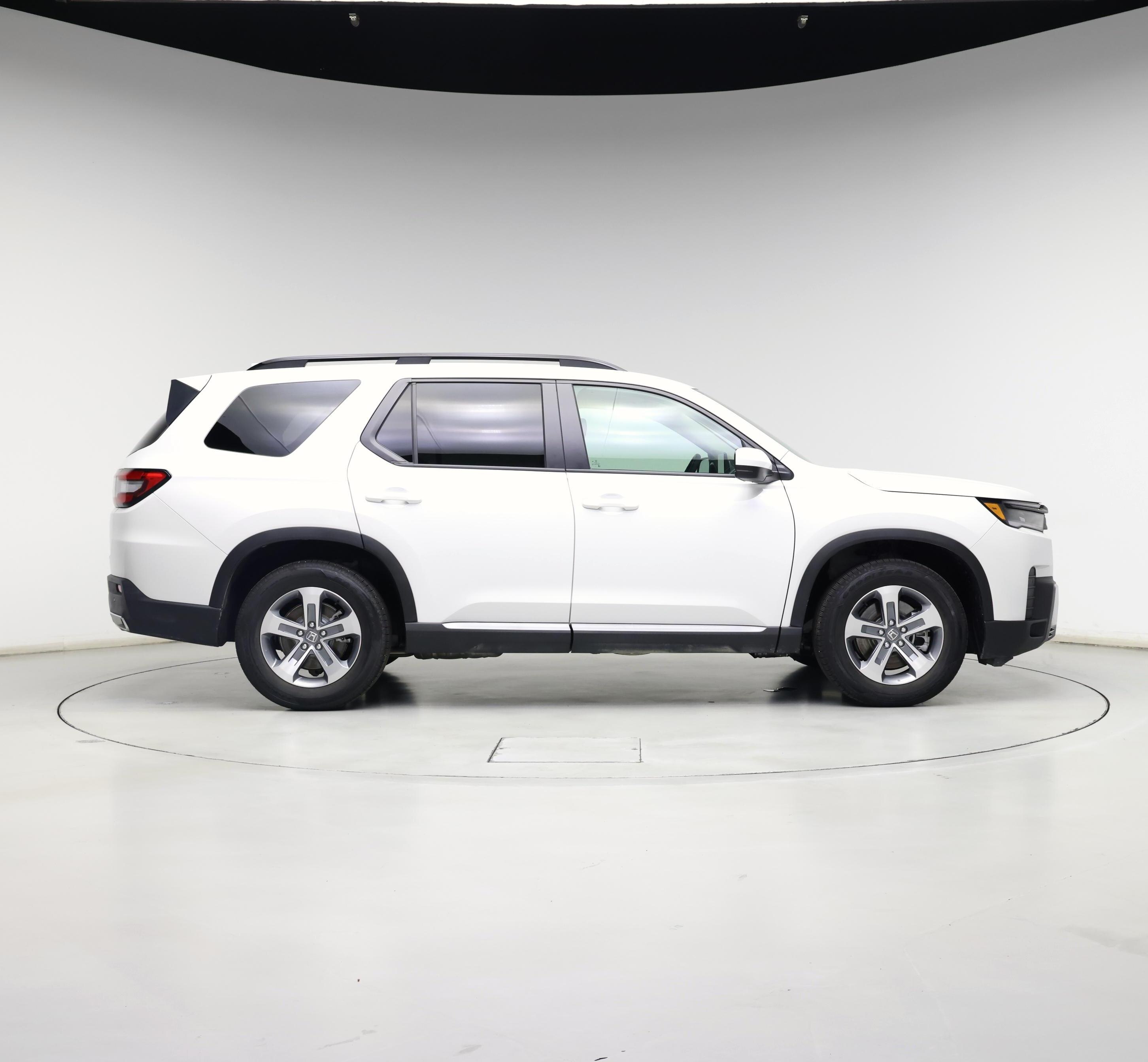 Thumbnail: 2026 Honda Pilot - 7