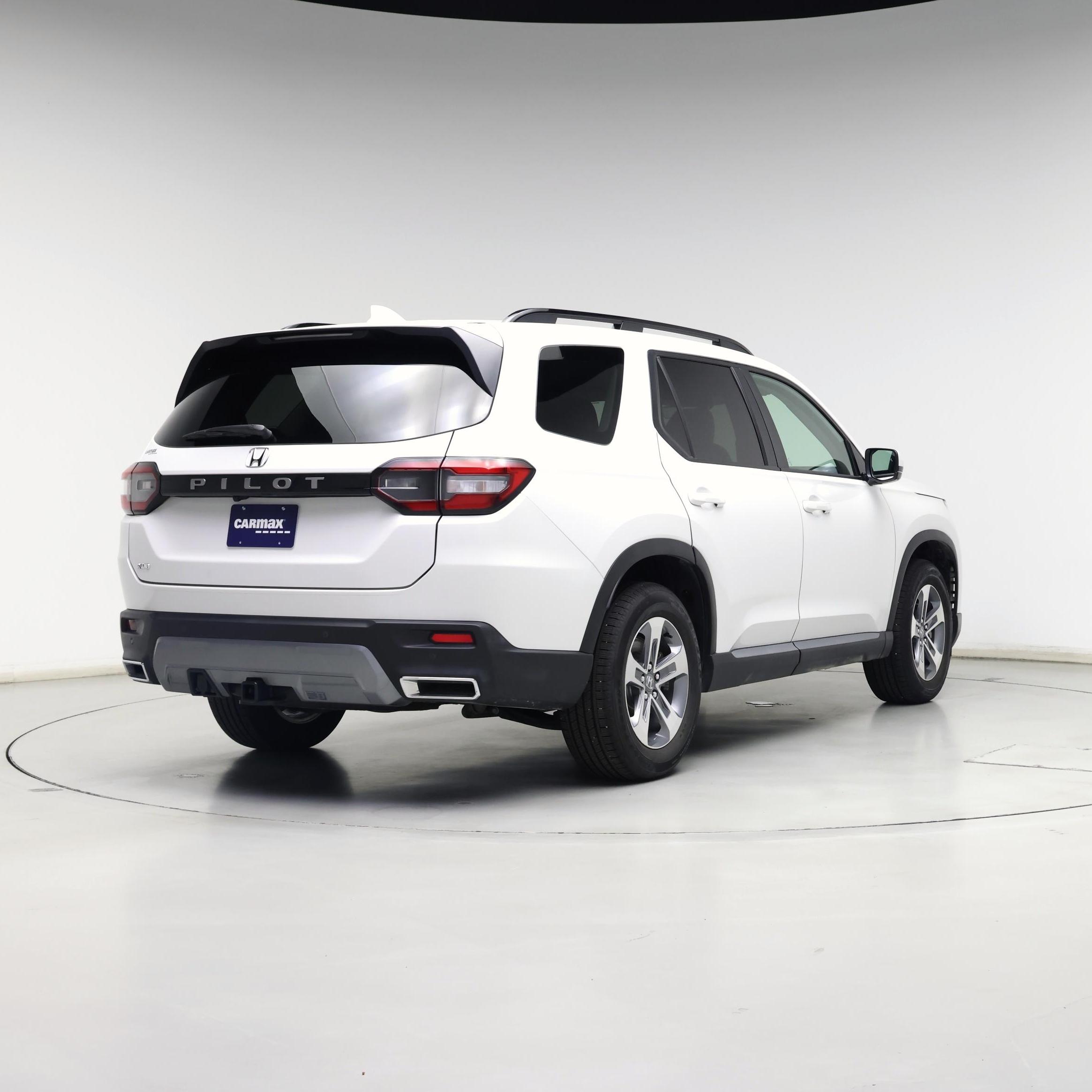 Thumbnail: 2026 Honda Pilot - 8