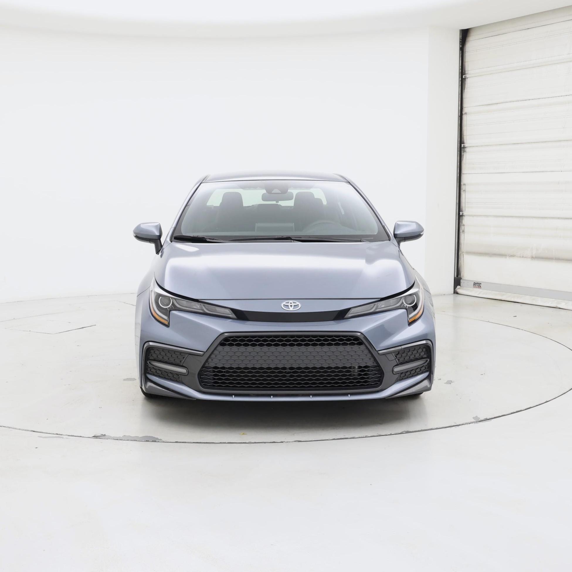Thumbnail: 2021 Toyota Corolla - 5