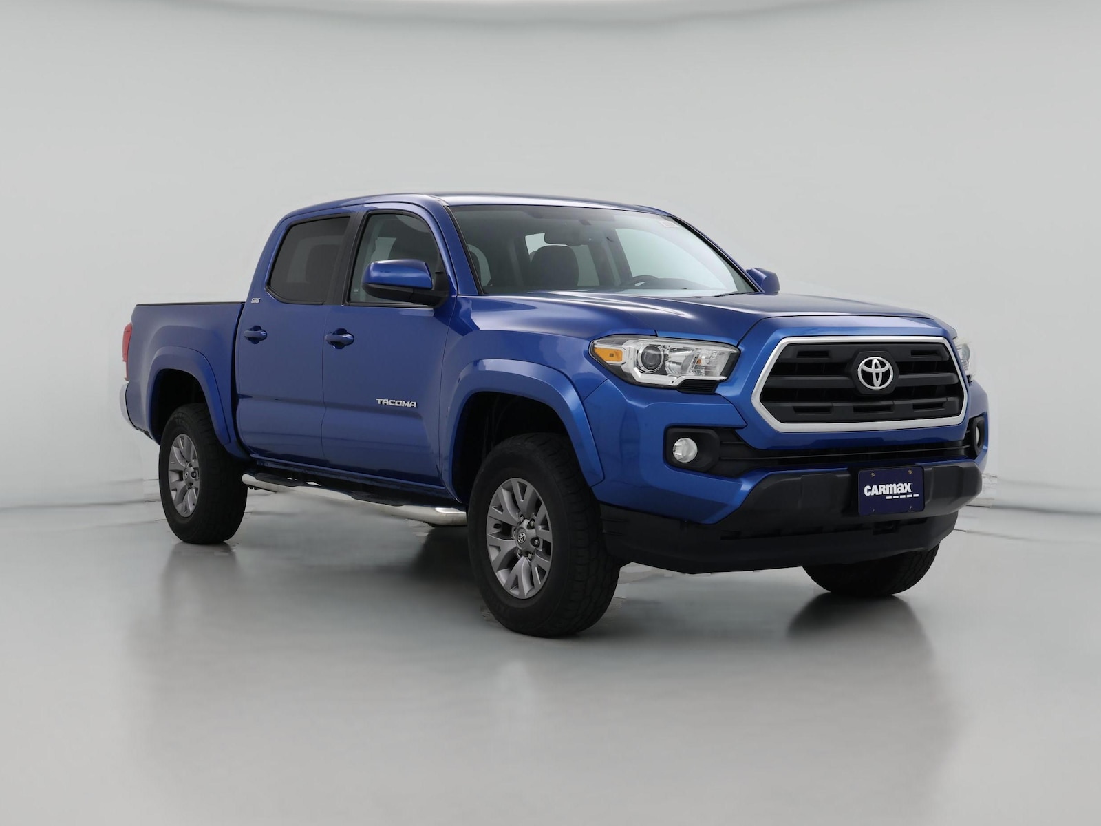 2016 Toyota Tacoma
