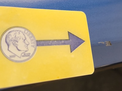 Condition detail