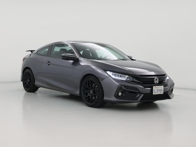 2020 Honda Civic SI