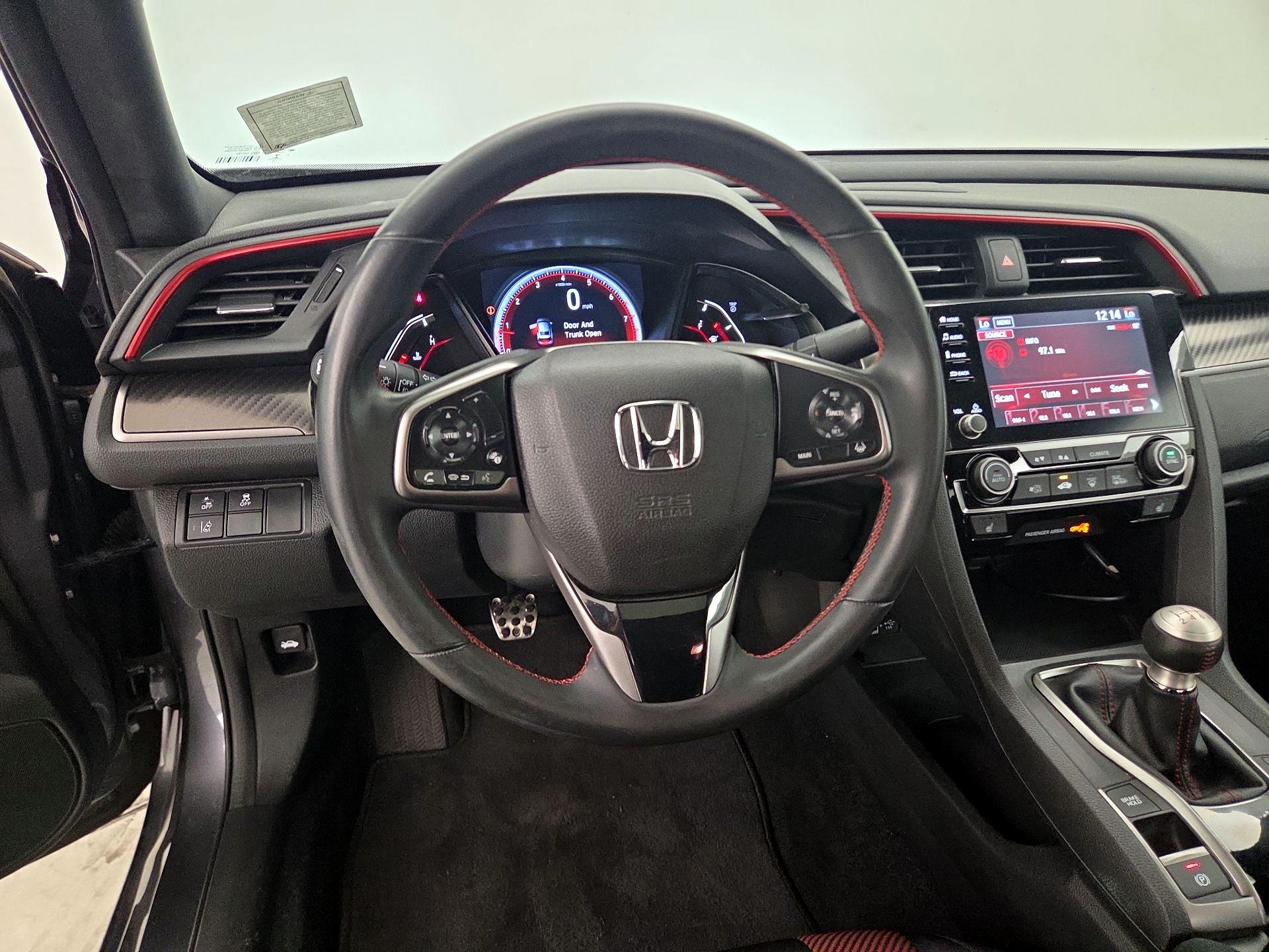 Thumbnail: 2020 Honda Civic - 10
