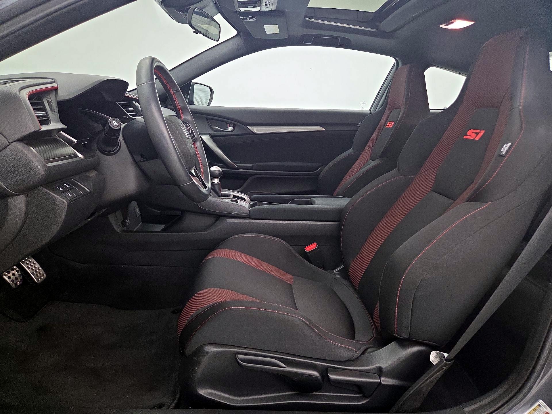 Thumbnail: 2020 Honda Civic - 11